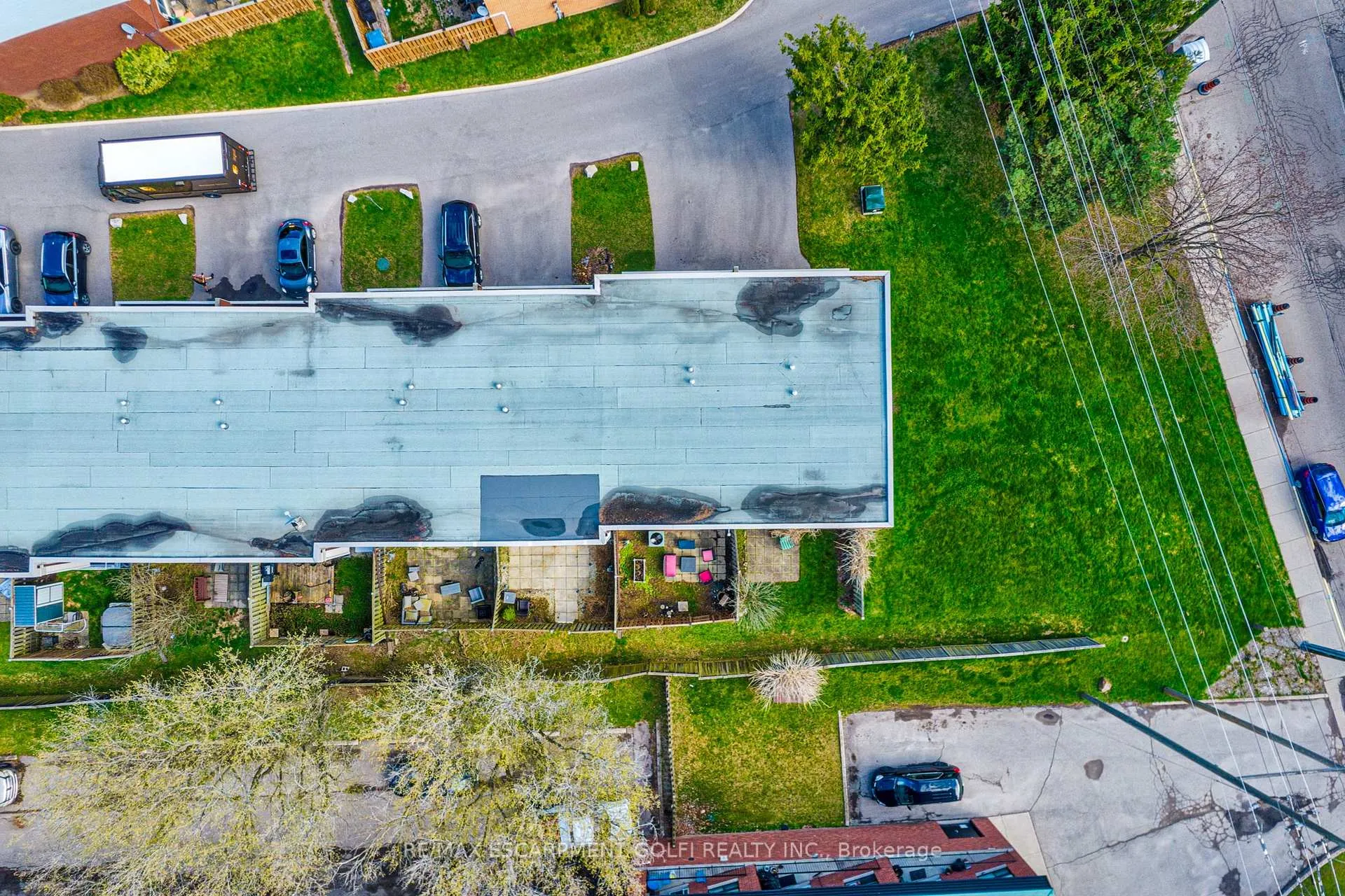 Photo 39 of Unit 2, 23 Watsons Lane, Hamilton, Cootes Paradise — HOMEH