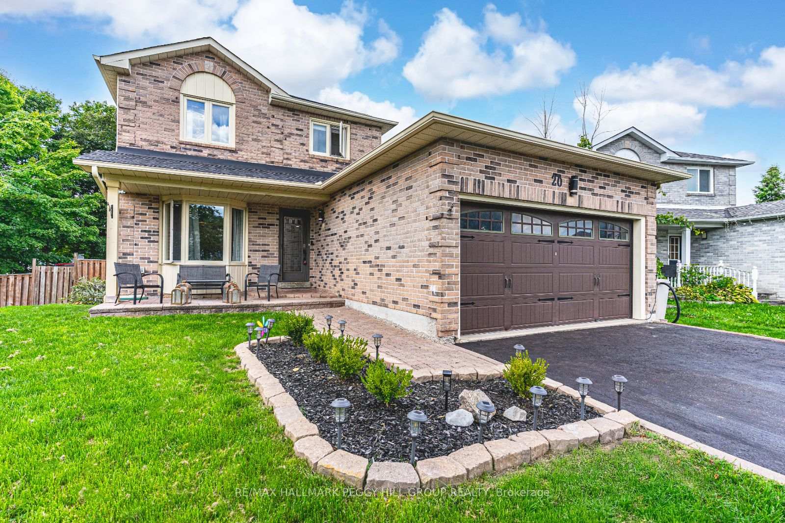 Photo 1 of 20 Pae Drive, Barrie, Painswick North — HOMEH