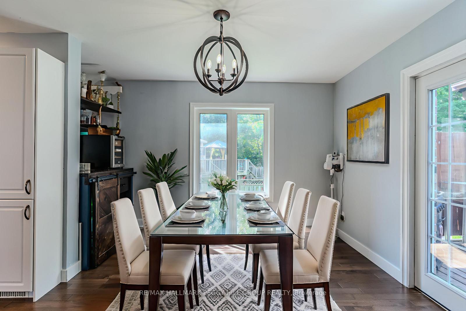 Photo 5 of 20 Pae Drive, Barrie, Painswick North — HOMEH