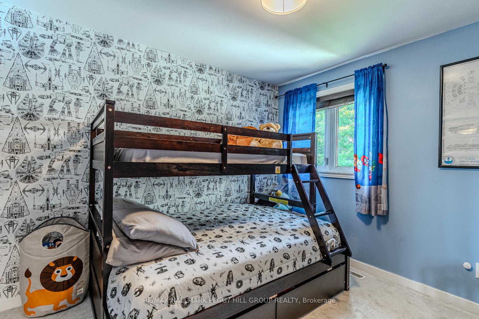 Photo 9 of 20 Pae Drive, Barrie, Painswick North — HOMEH