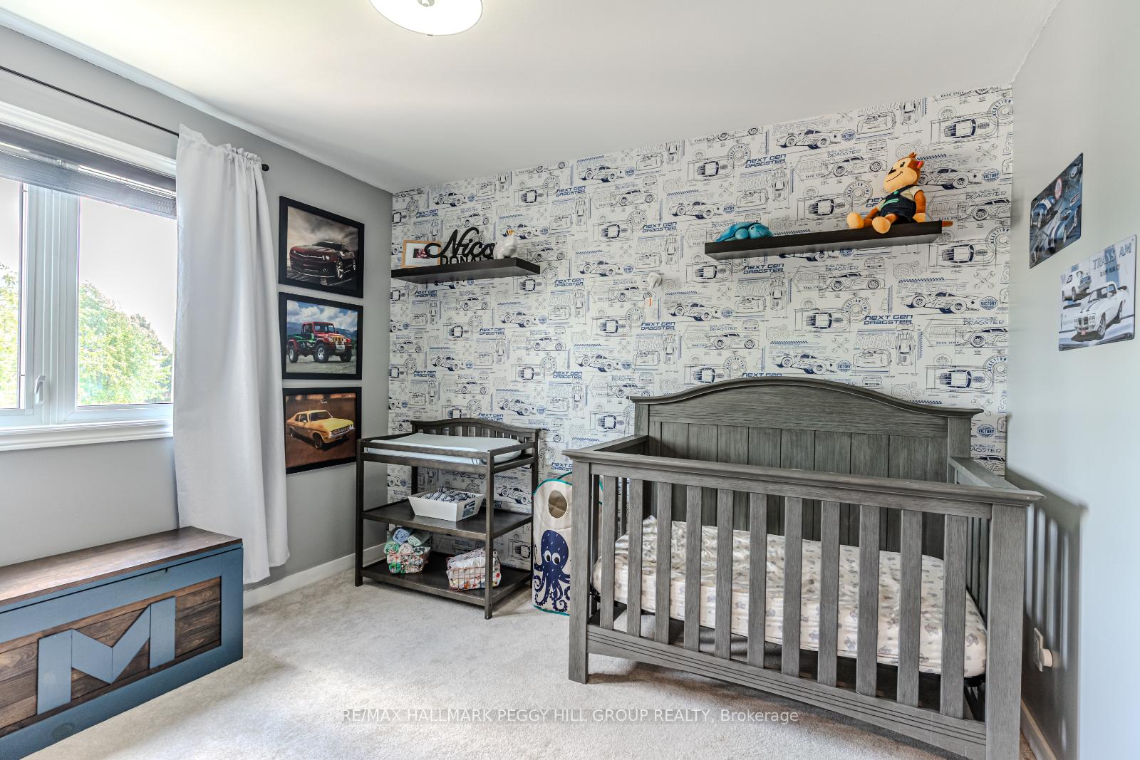 Photo 10 of 20 Pae Drive, Barrie, Painswick North — HOMEH