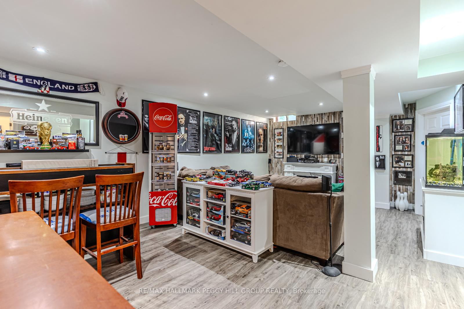Photo 12 of 20 Pae Drive, Barrie, Painswick North — HOMEH