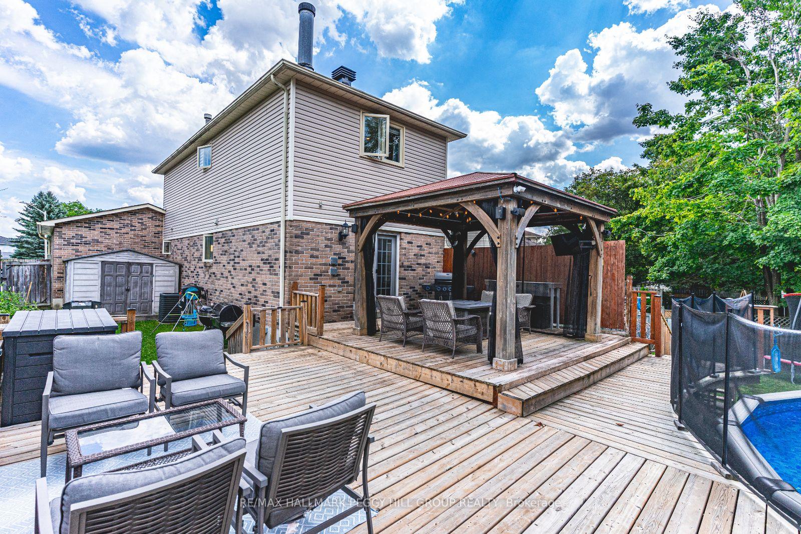 Photo 14 of 20 Pae Drive, Barrie, Painswick North — HOMEH