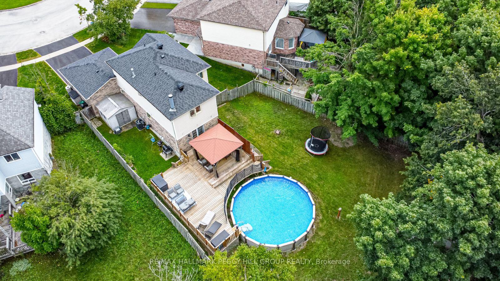 Photo 19 of 20 Pae Drive, Barrie, Painswick North — HOMEH