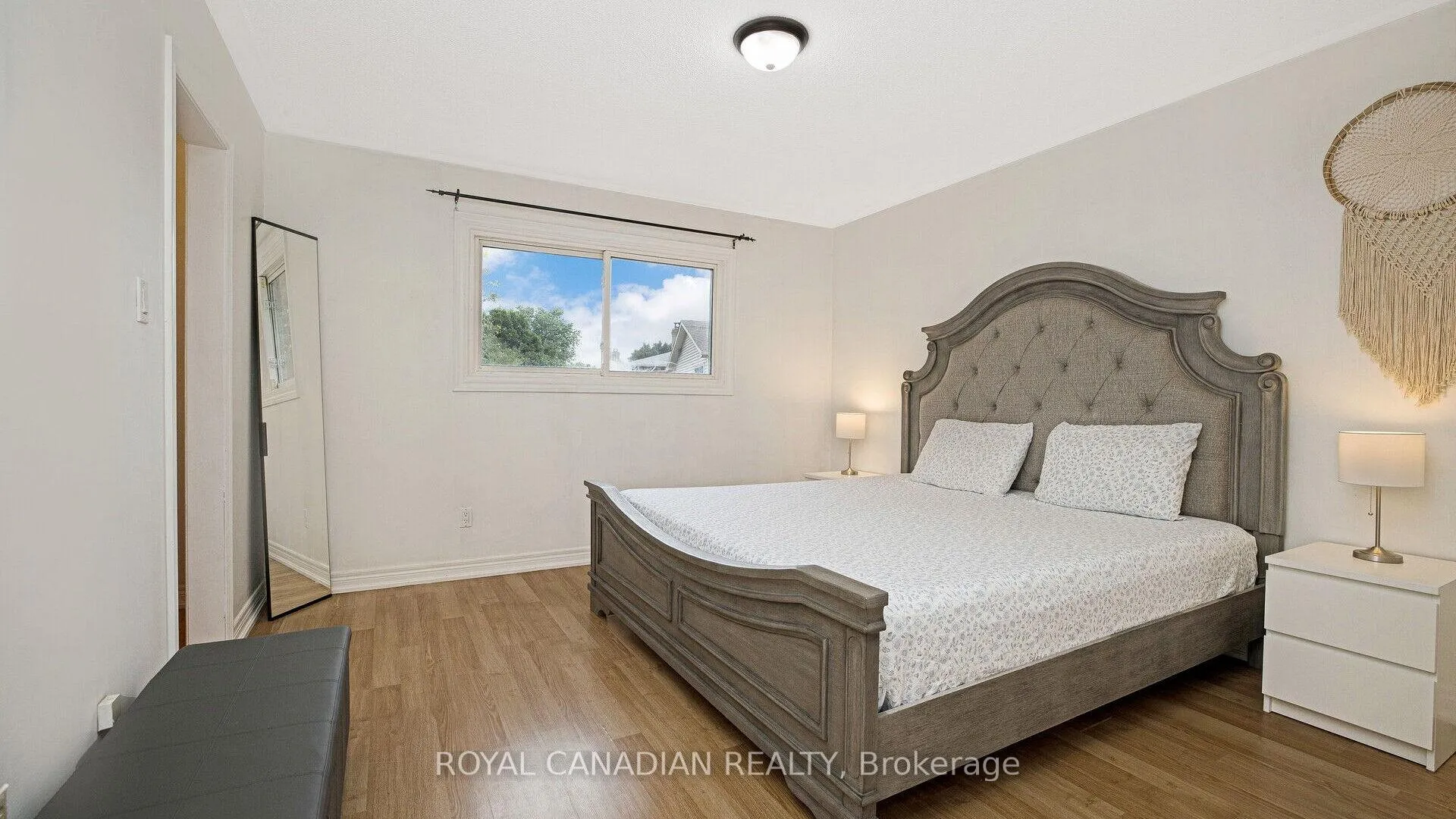 Photo 14 of 18 Wabash Court, Brampton, Heart Lake West — HOMEH