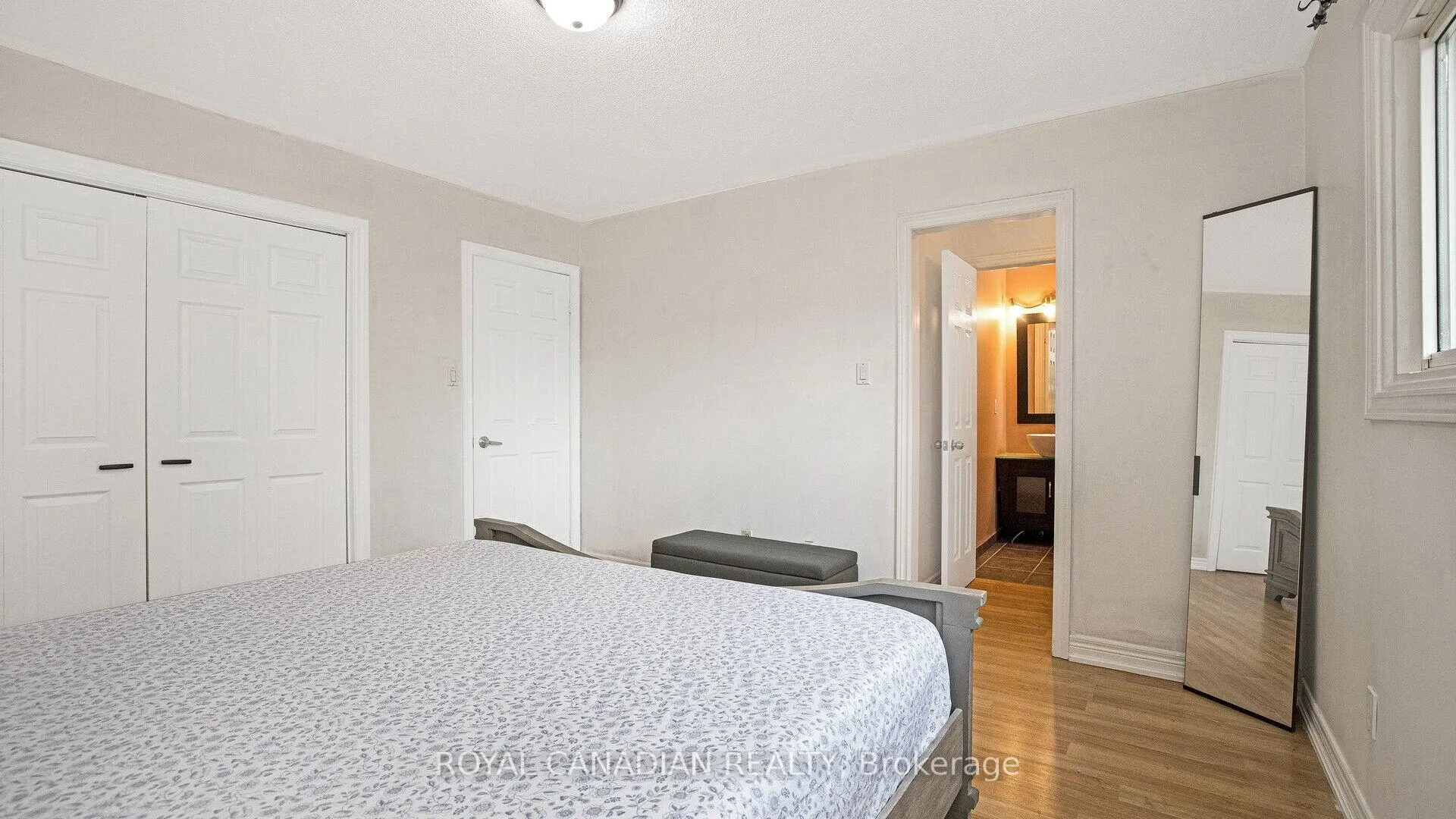 Photo 16 of 18 Wabash Court, Brampton, Heart Lake West — HOMEH
