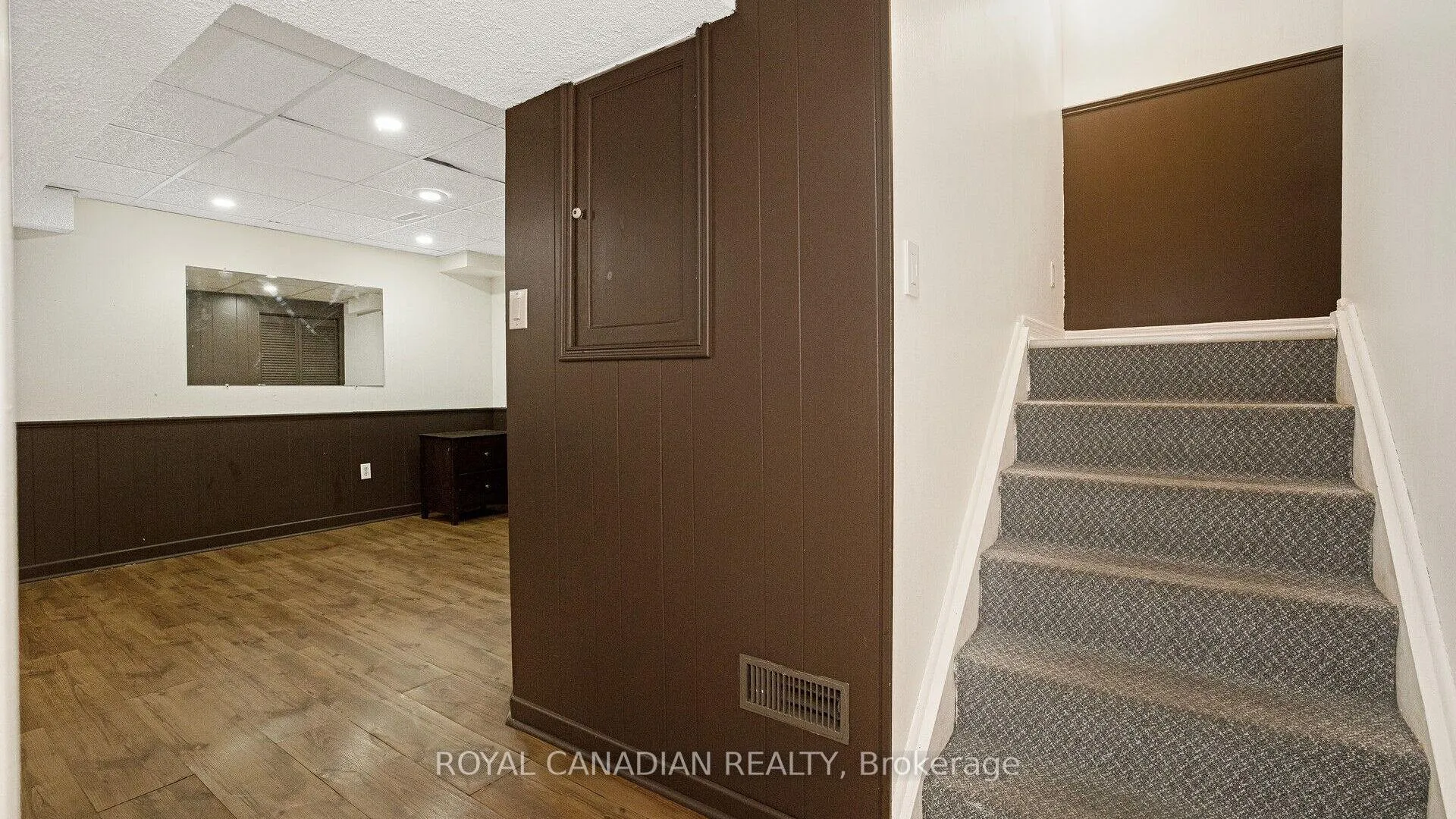Photo 27 of 18 Wabash Court, Brampton, Heart Lake West — HOMEH