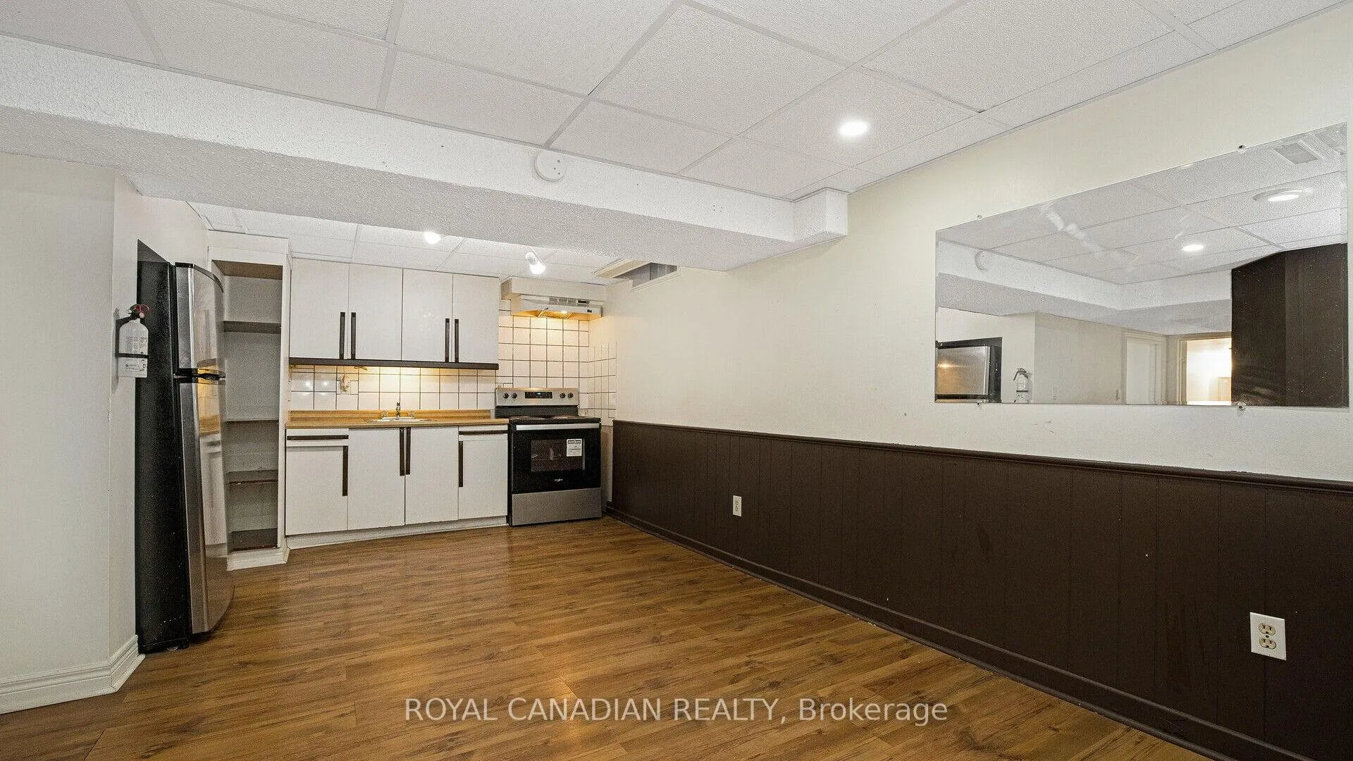 Photo 29 of 18 Wabash Court, Brampton, Heart Lake West — HOMEH