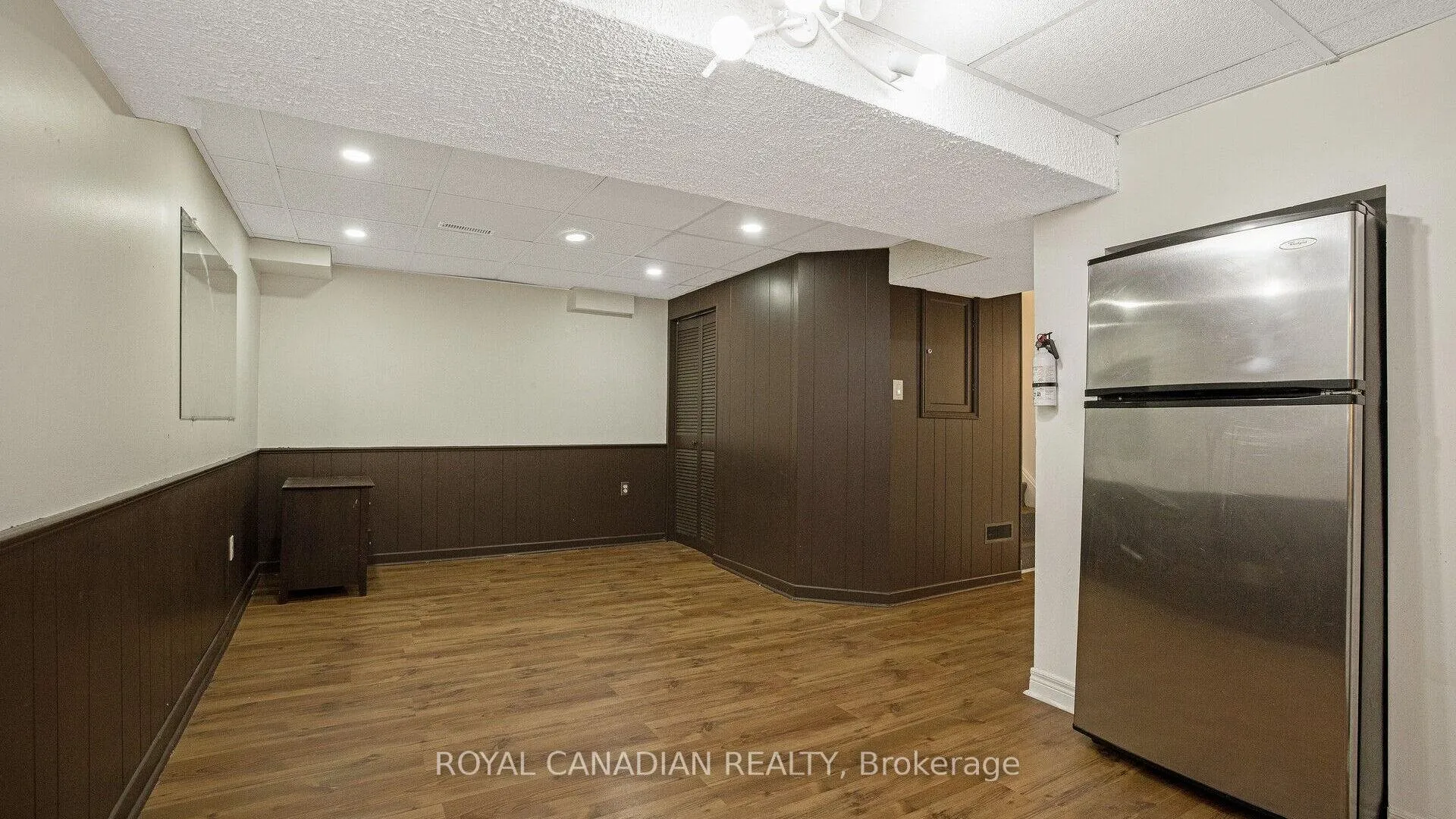 Photo 31 of 18 Wabash Court, Brampton, Heart Lake West — HOMEH