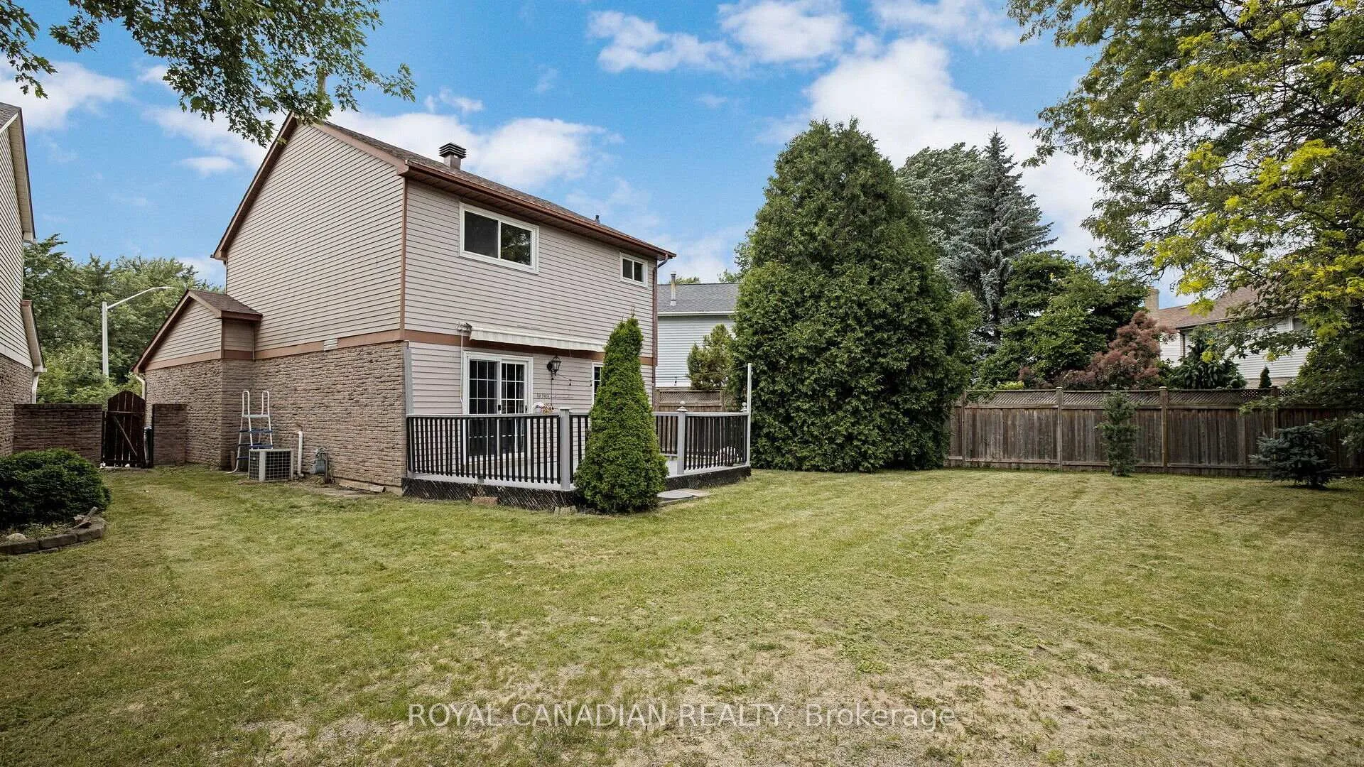 Photo 37 of 18 Wabash Court, Brampton, Heart Lake West — HOMEH