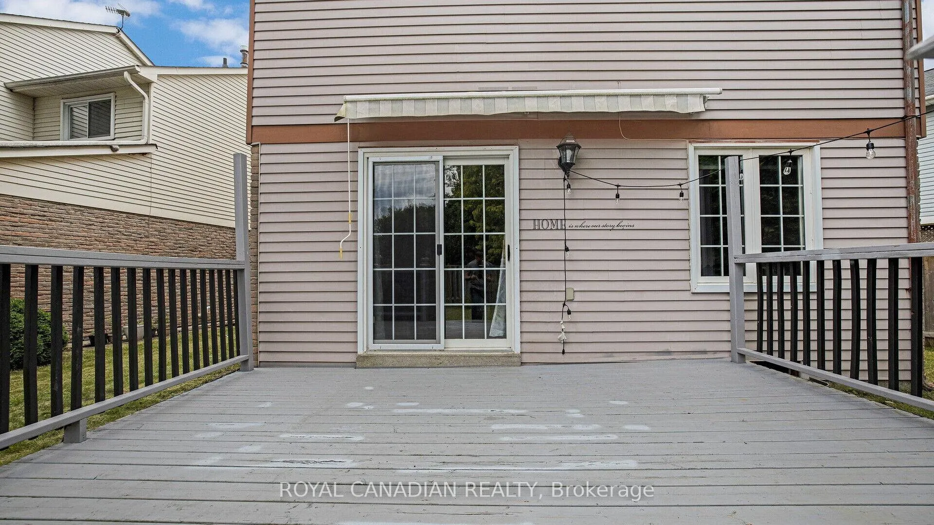 Photo 38 of 18 Wabash Court, Brampton, Heart Lake West — HOMEH