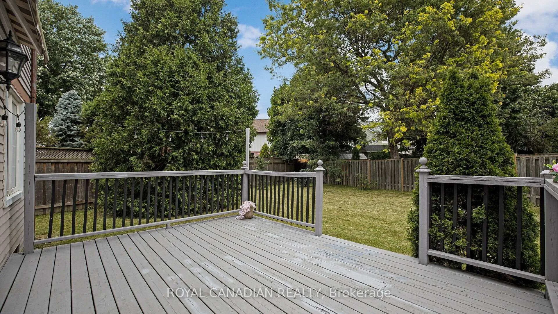Photo 39 of 18 Wabash Court, Brampton, Heart Lake West — HOMEH