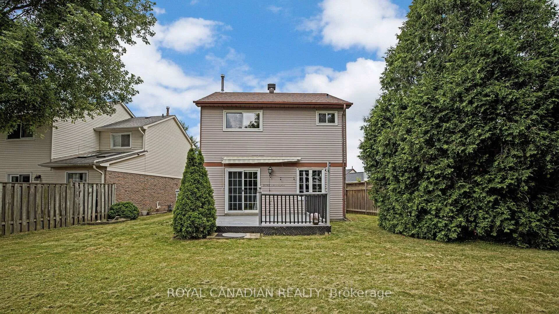 Photo 40 of 18 Wabash Court, Brampton, Heart Lake West — HOMEH