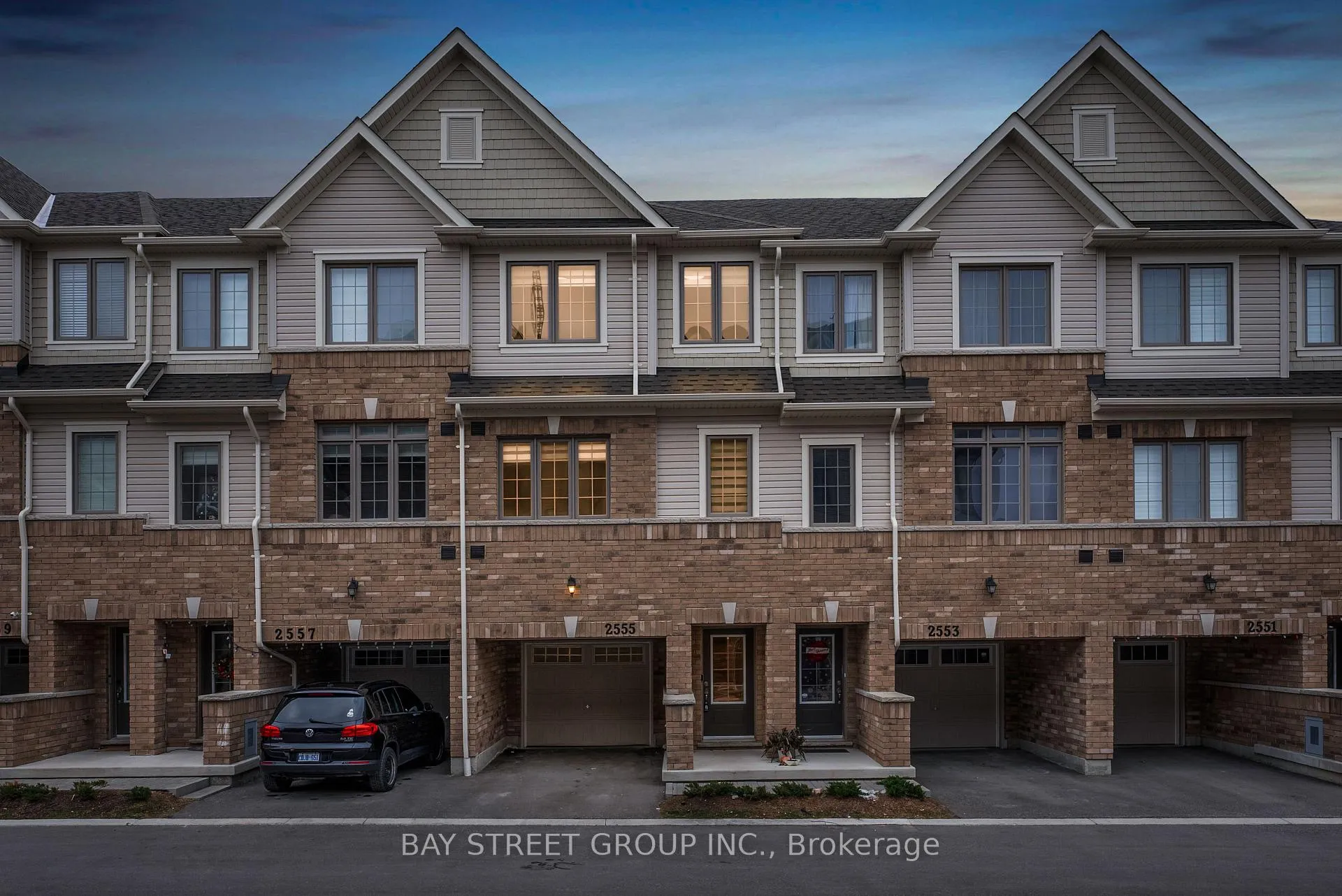 Photo 1 of 2555 Larida Path, Oshawa, Windfields — HOMEH