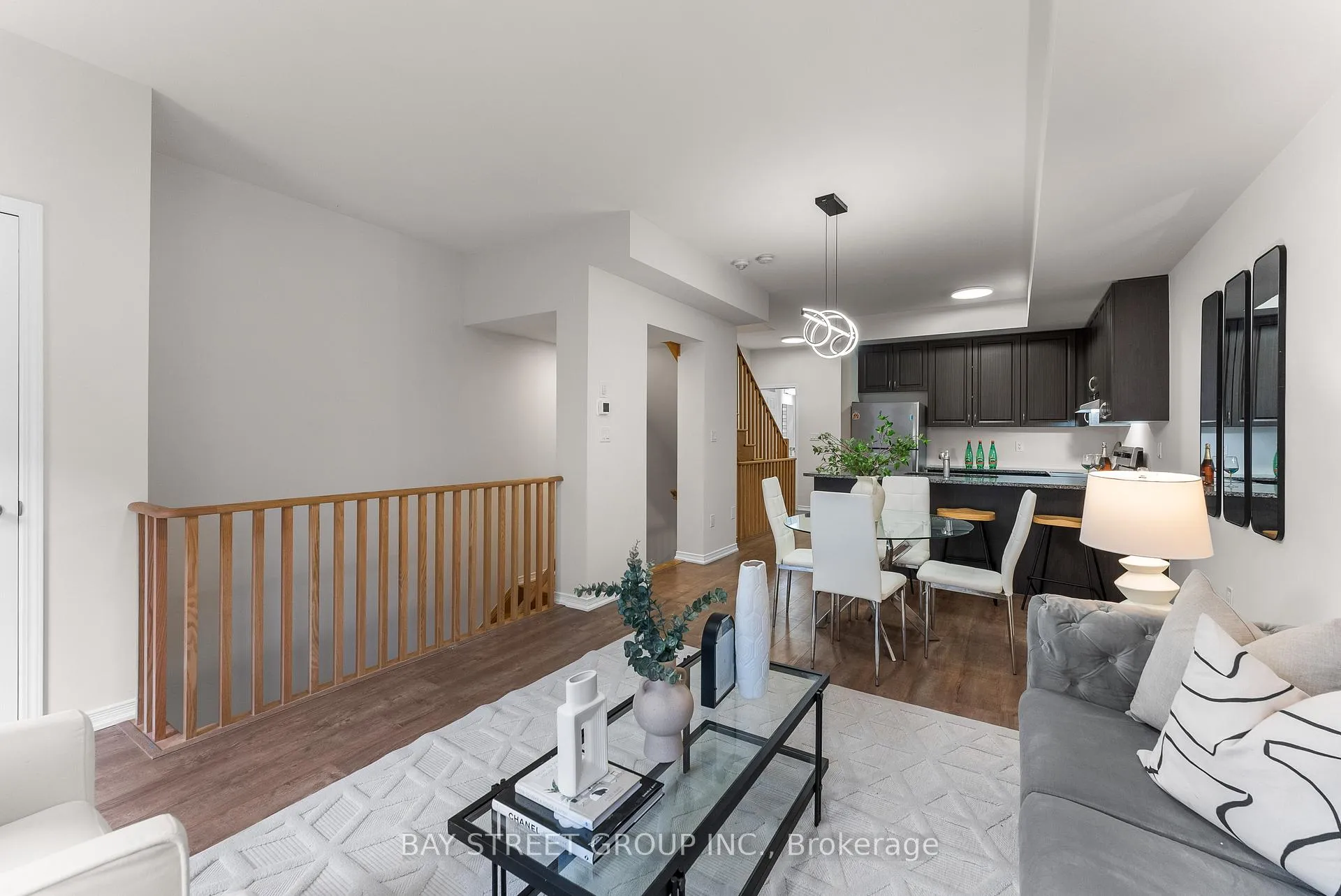 Photo 5 of 2555 Larida Path, Oshawa, Windfields — HOMEH
