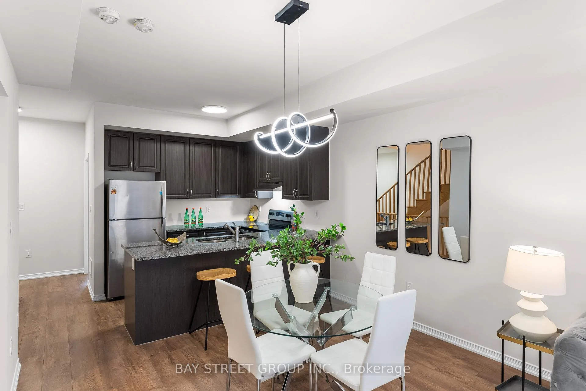 Photo 6 of 2555 Larida Path, Oshawa, Windfields — HOMEH