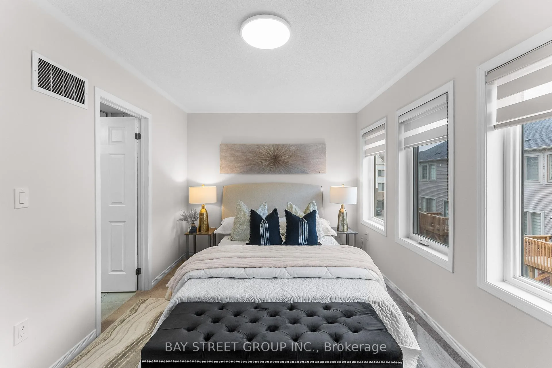 Photo 18 of 2555 Larida Path, Oshawa, Windfields — HOMEH