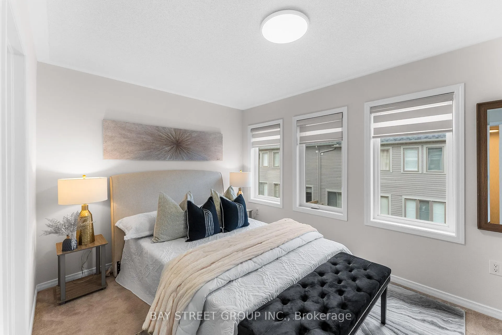 Photo 19 of 2555 Larida Path, Oshawa, Windfields — HOMEH