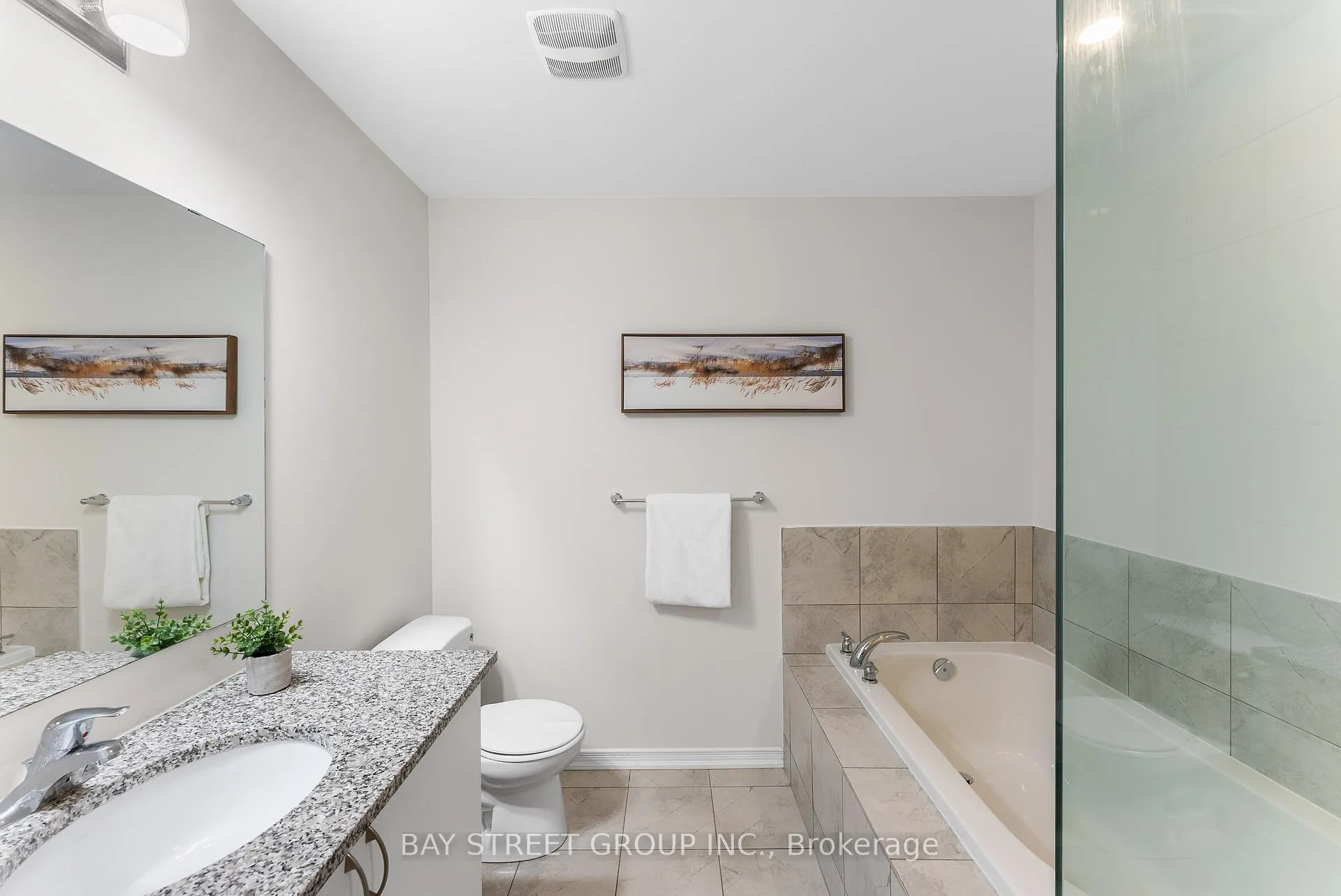 Photo 21 of 2555 Larida Path, Oshawa, Windfields — HOMEH