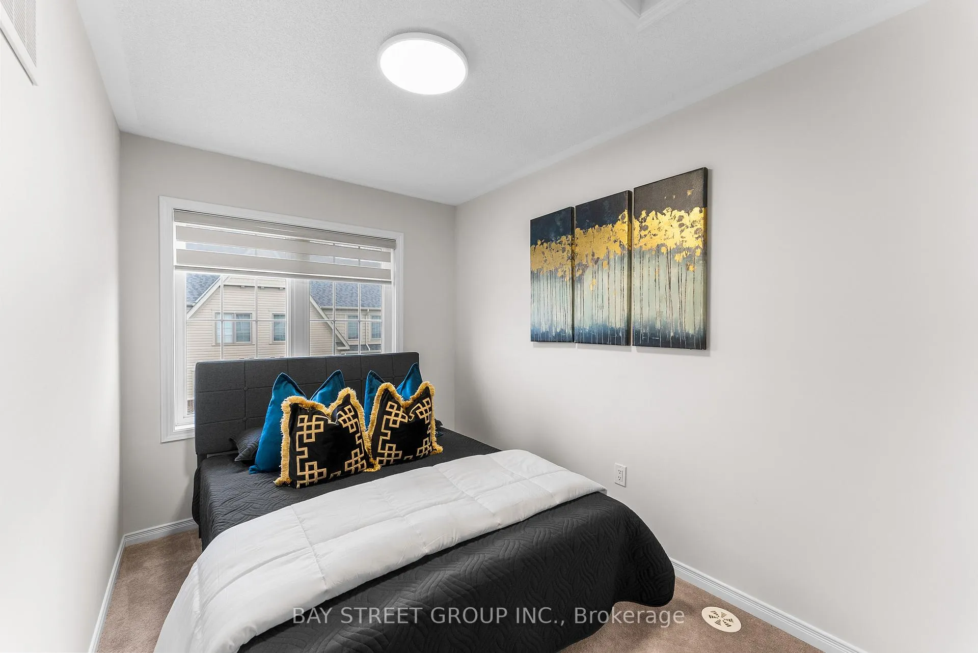 Photo 25 of 2555 Larida Path, Oshawa, Windfields — HOMEH