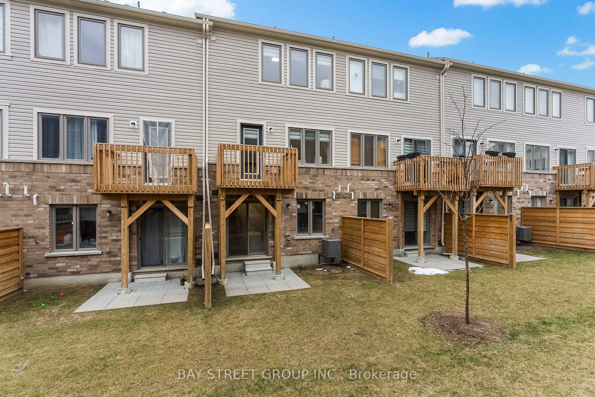 Photo 30 of 2555 Larida Path, Oshawa, Windfields — HOMEH