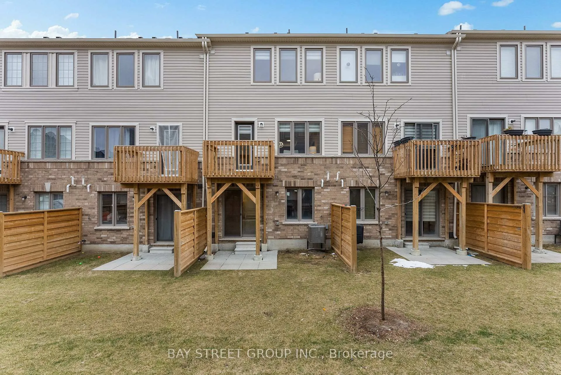 Photo 31 of 2555 Larida Path, Oshawa, Windfields — HOMEH