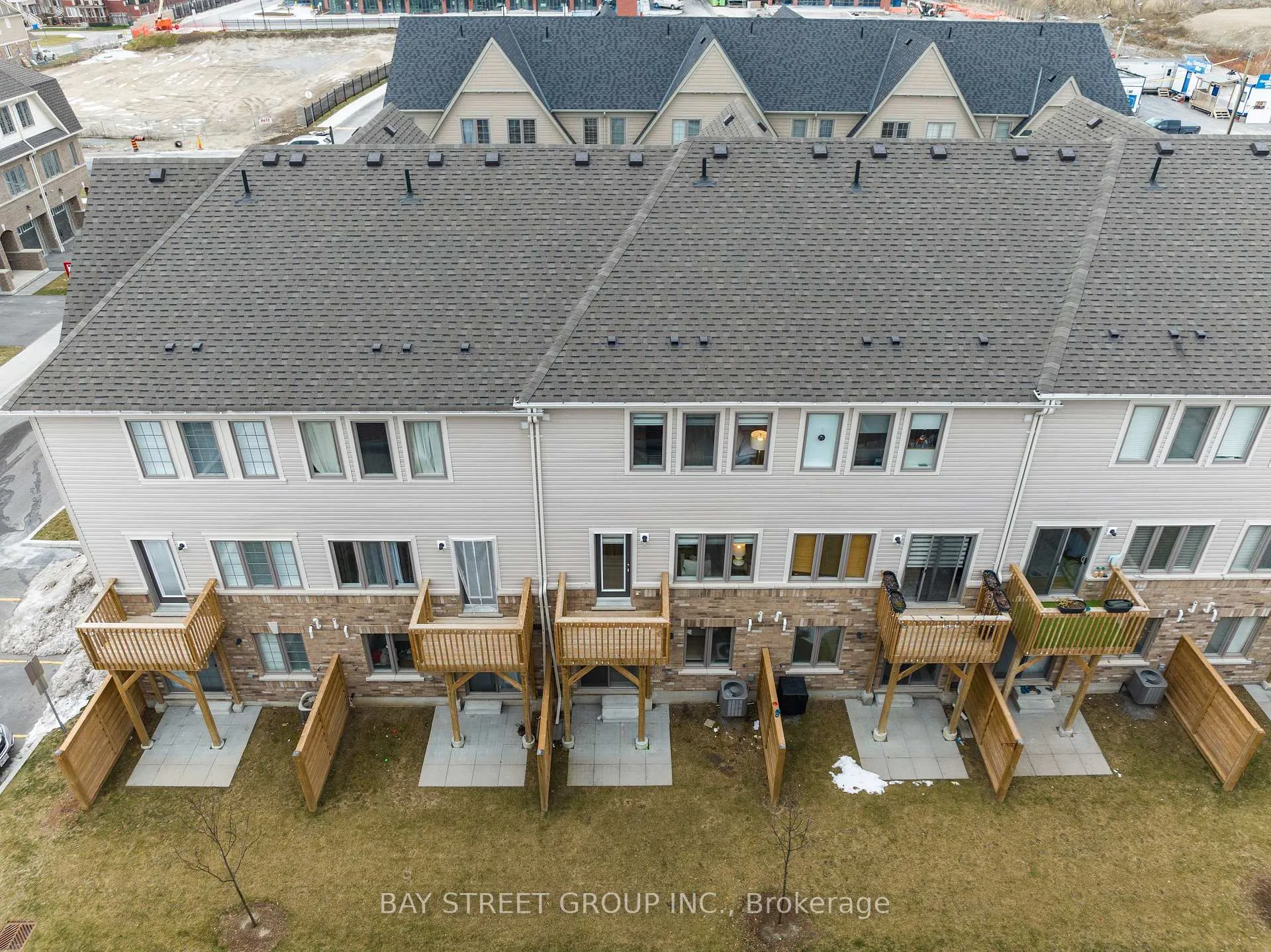 Photo 32 of 2555 Larida Path, Oshawa, Windfields — HOMEH