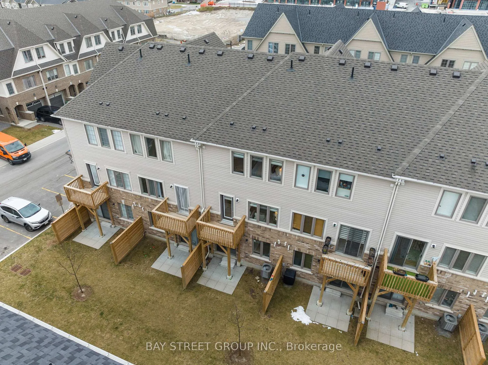 Photo 34 of 2555 Larida Path, Oshawa, Windfields — HOMEH