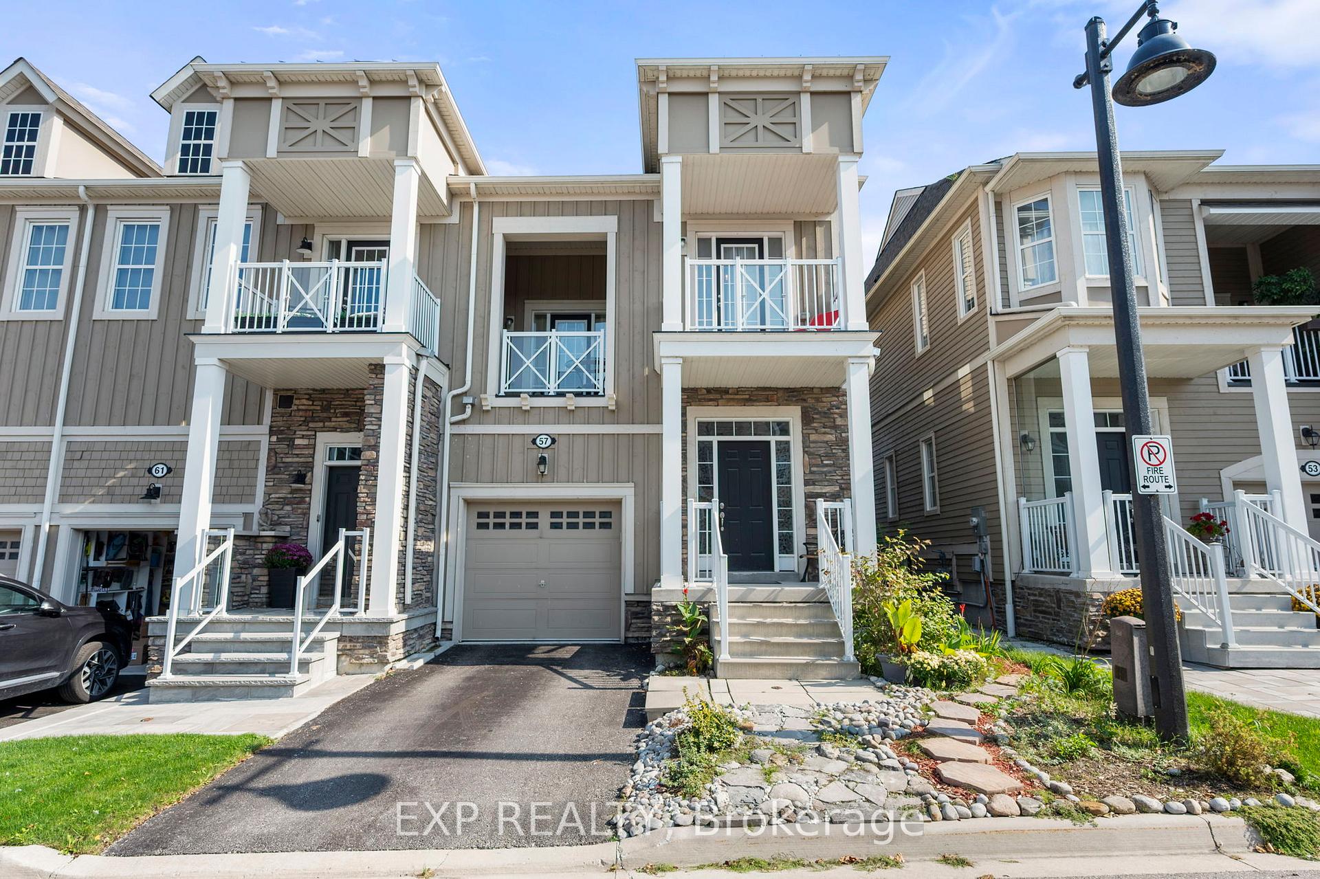 Photo 1 of 57 Courting House Place, Georgina, Sutton & Jackson's Point — HOMEH