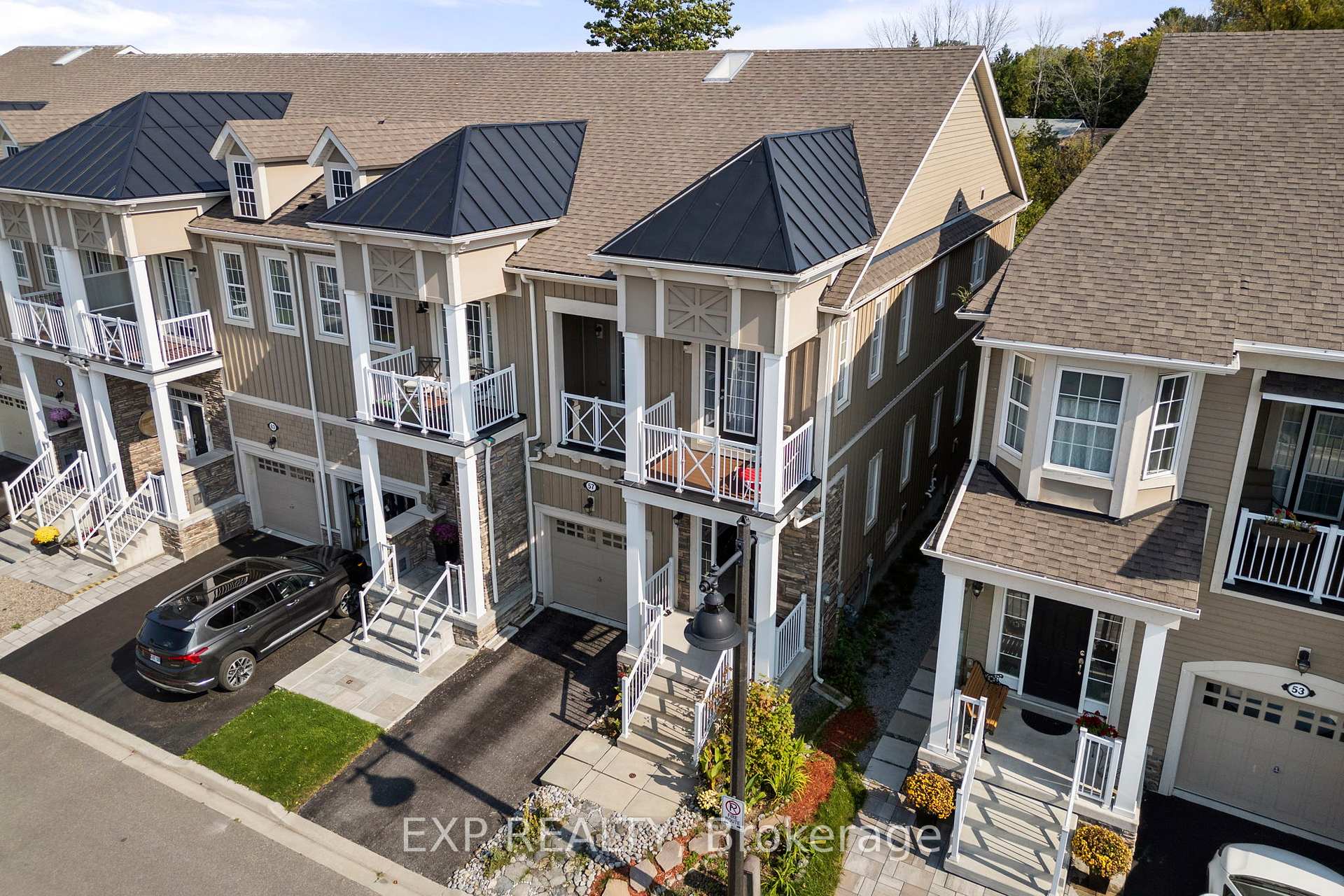 Photo 5 of 57 Courting House Place, Georgina, Sutton & Jackson's Point — HOMEH