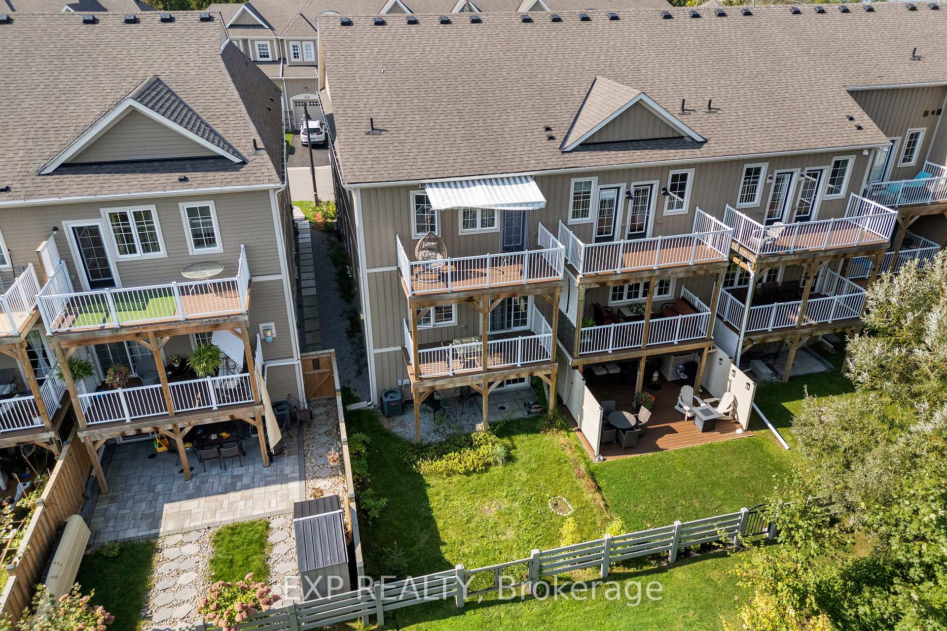 Photo 32 of 57 Courting House Place, Georgina, Sutton & Jackson's Point — HOMEH