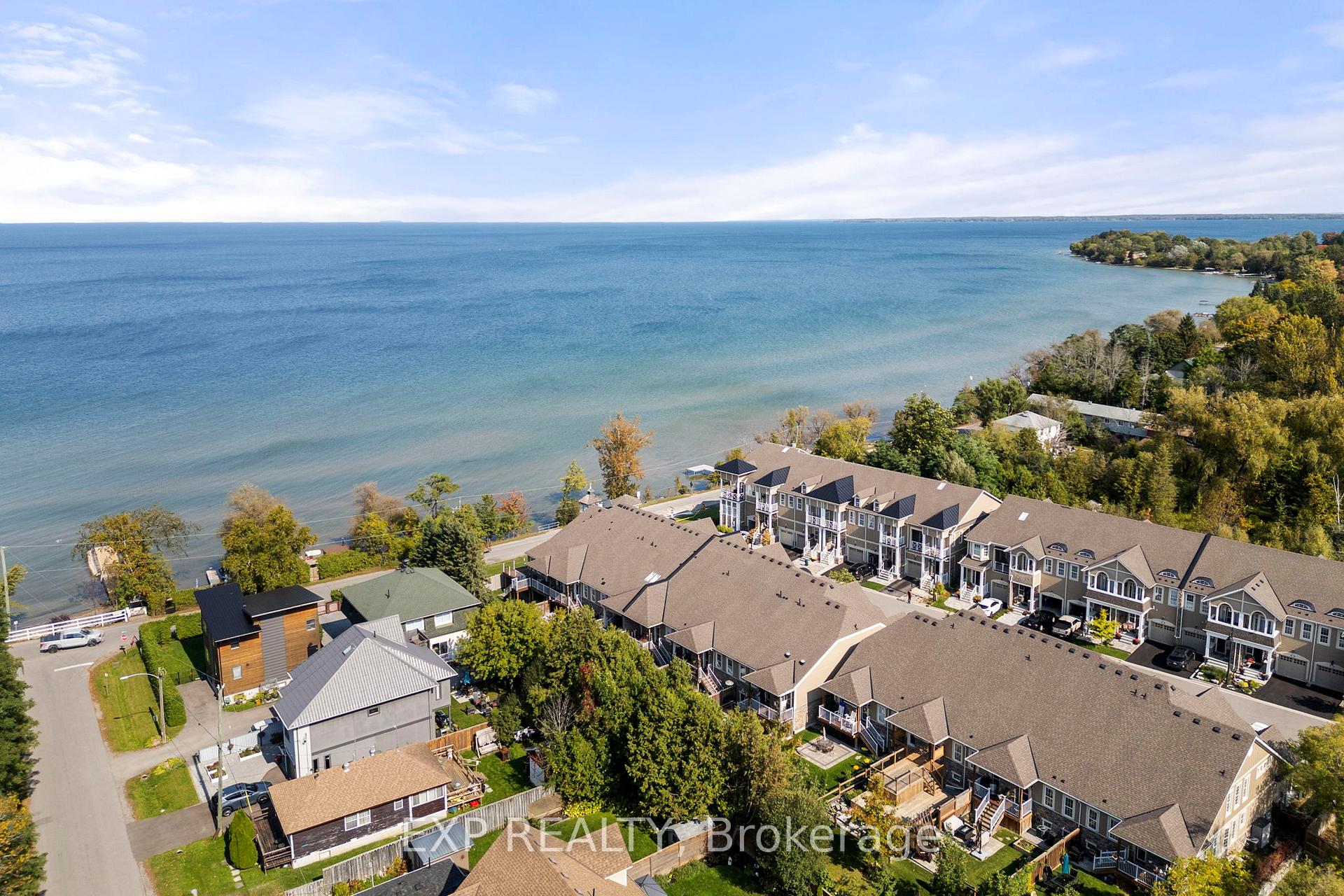 Photo 35 of 57 Courting House Place, Georgina, Sutton & Jackson's Point — HOMEH