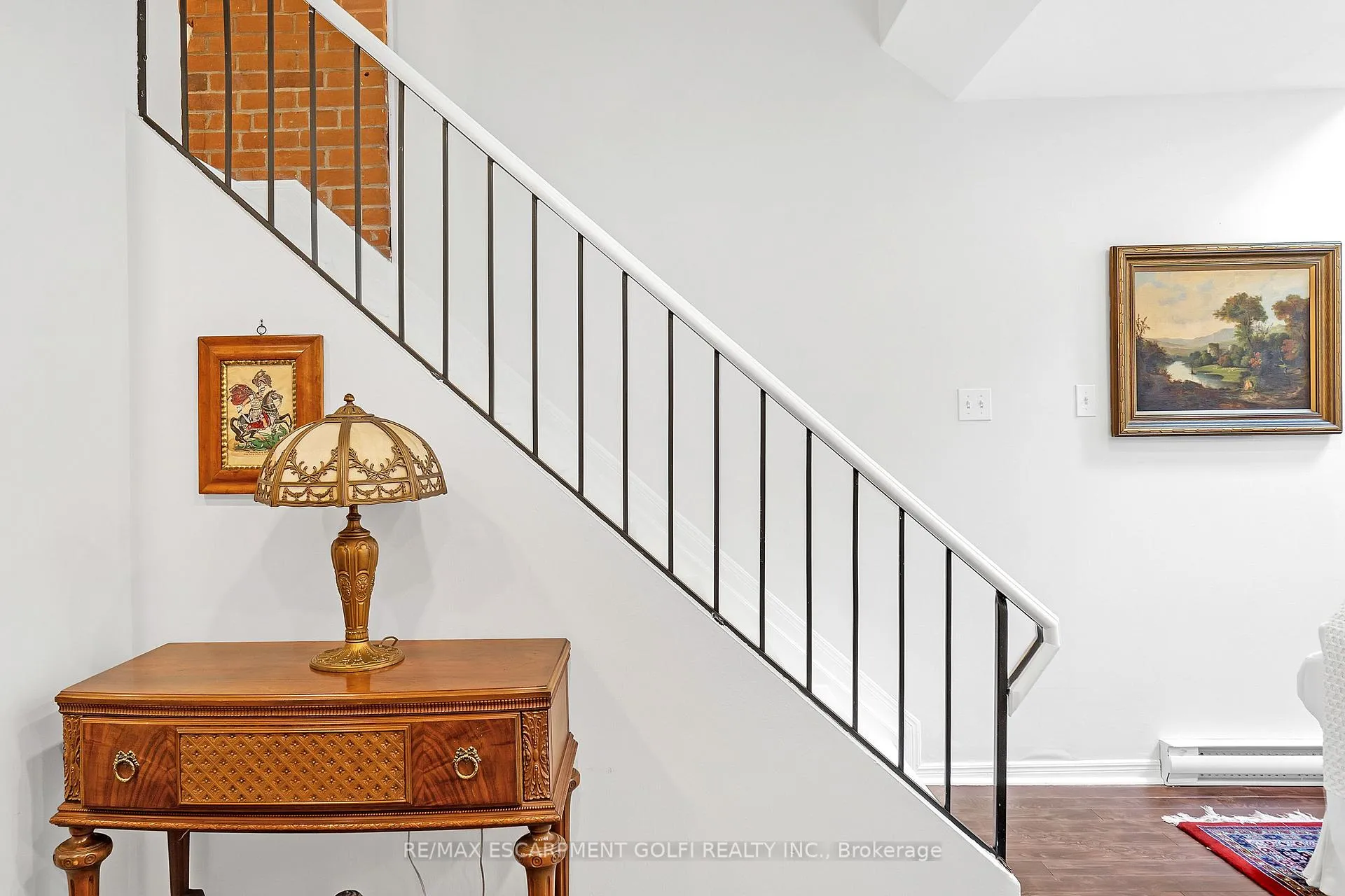Photo 10 of Unit 3, 23 Macaulay Street W, Hamilton, North End — HOMEH