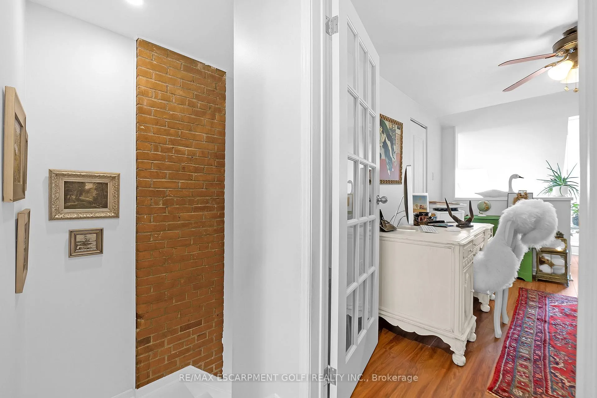 Photo 17 of Unit 3, 23 Macaulay Street W, Hamilton, North End — HOMEH