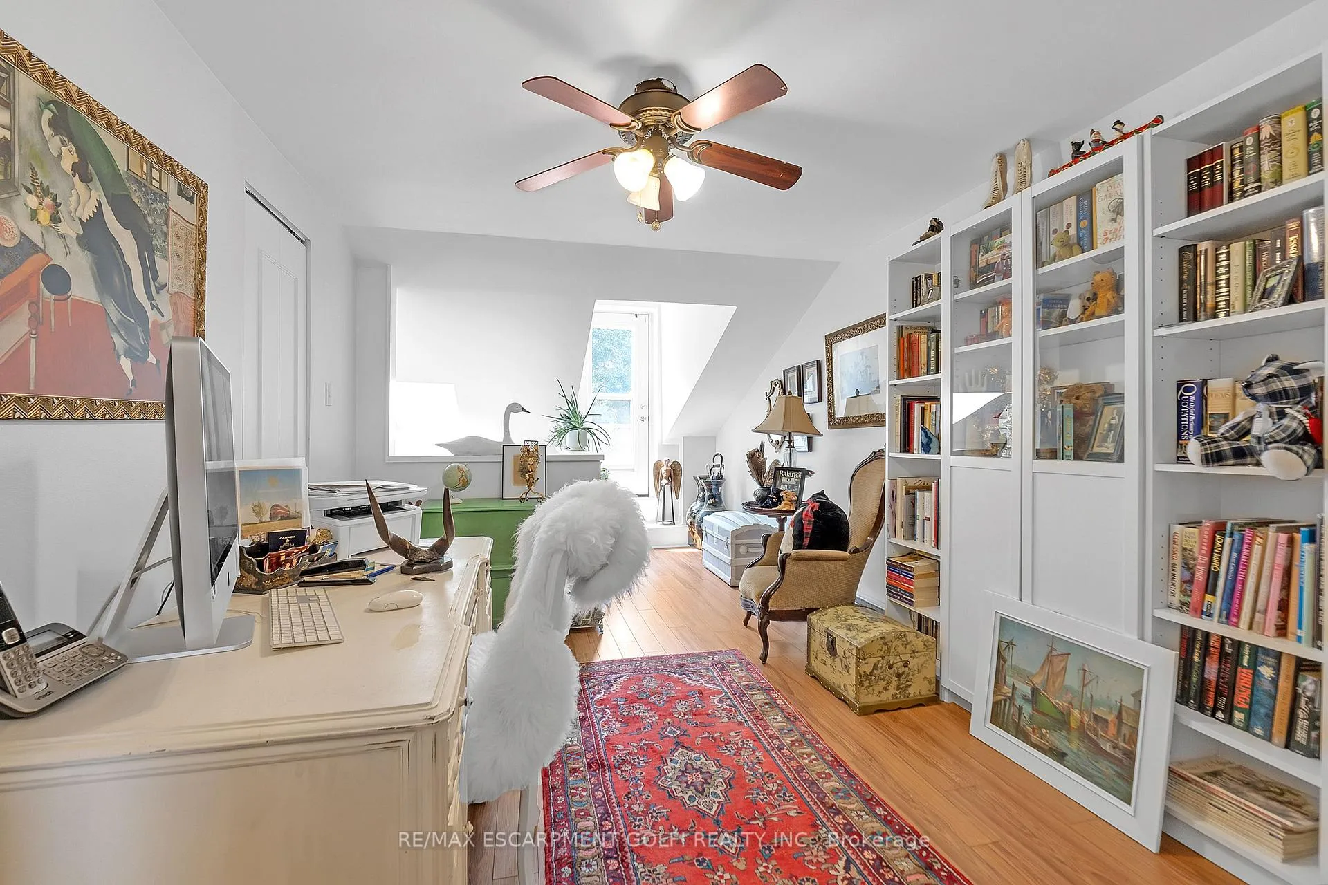 Photo 18 of Unit 3, 23 Macaulay Street W, Hamilton, North End — HOMEH