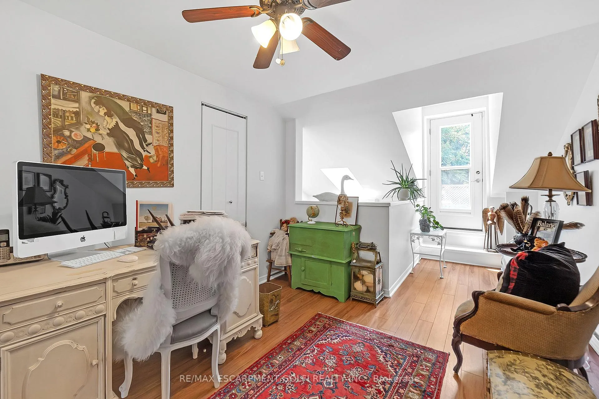 Photo 19 of Unit 3, 23 Macaulay Street W, Hamilton, North End — HOMEH
