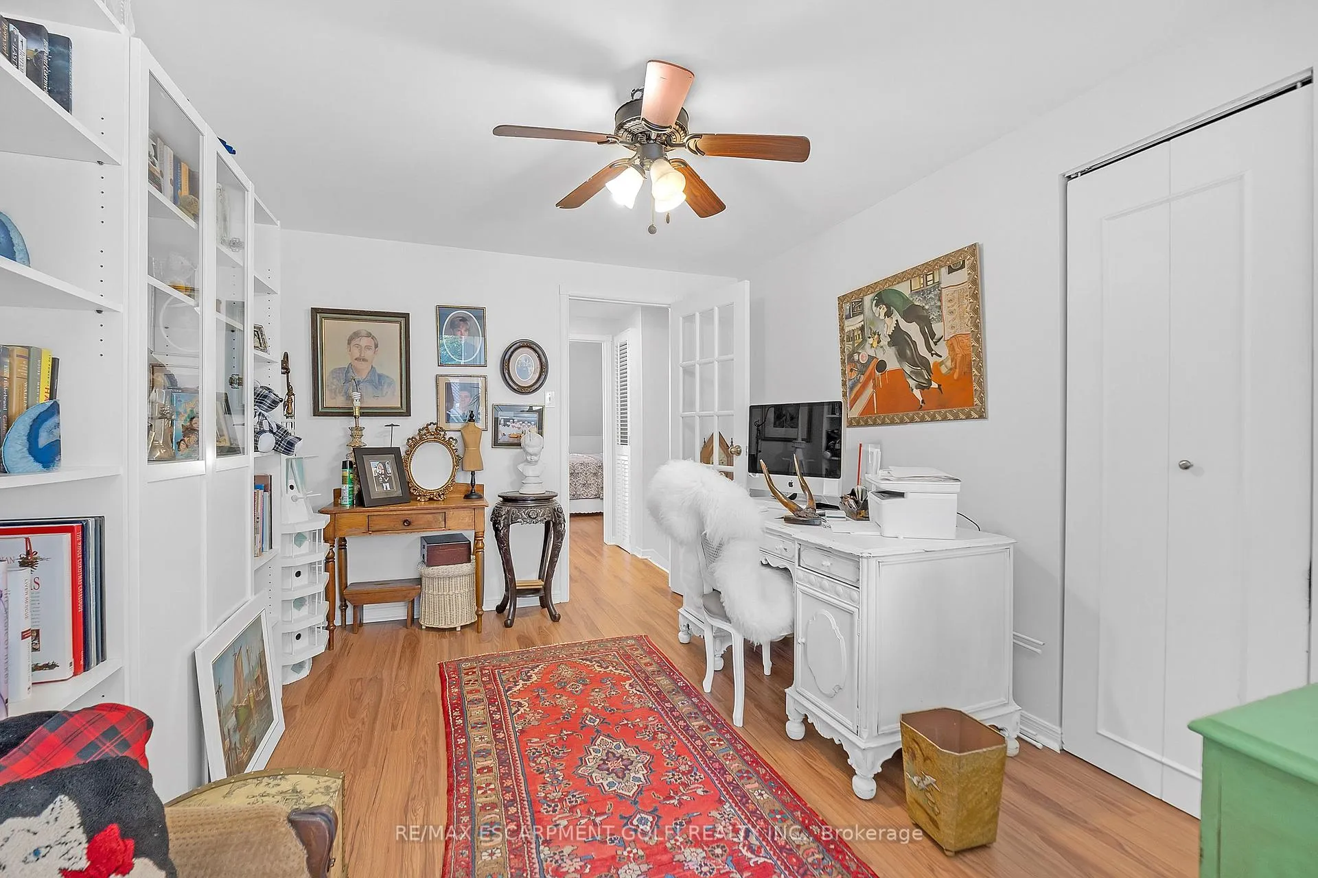 Photo 20 of Unit 3, 23 Macaulay Street W, Hamilton, North End — HOMEH