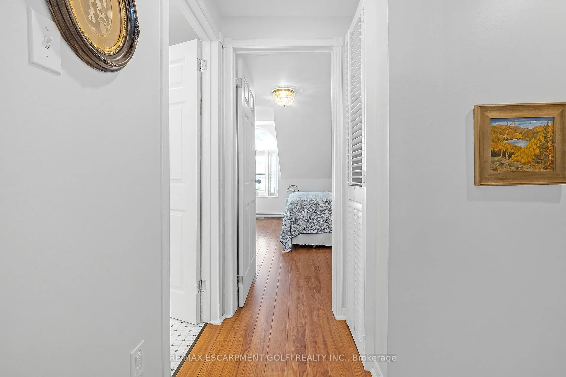 Photo 26 of Unit 3, 23 Macaulay Street W, Hamilton, North End — HOMEH