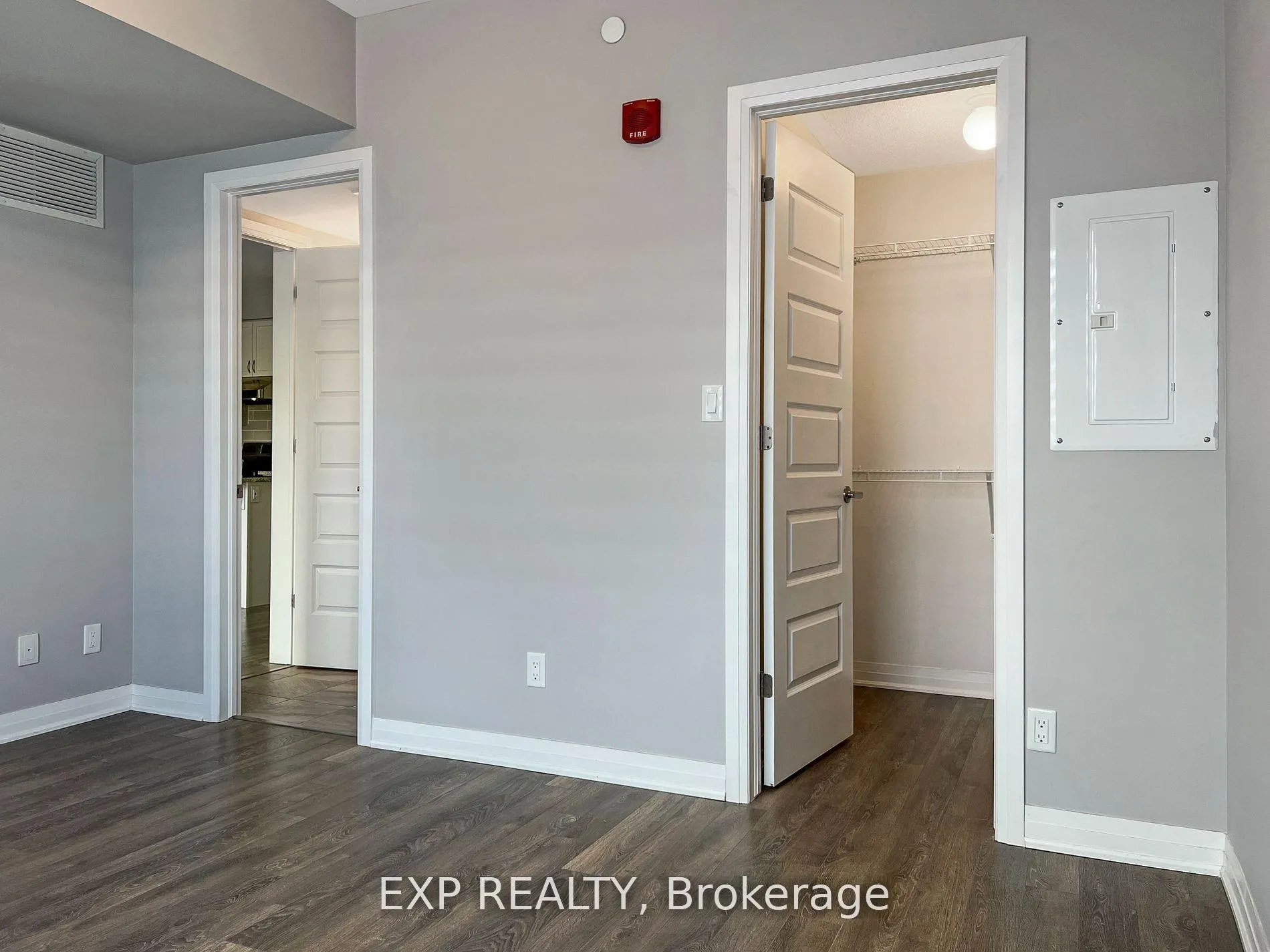 Photo 6 of Unit 319, 2 Adam Sellers Street, Markham, Cornell — HOMEH