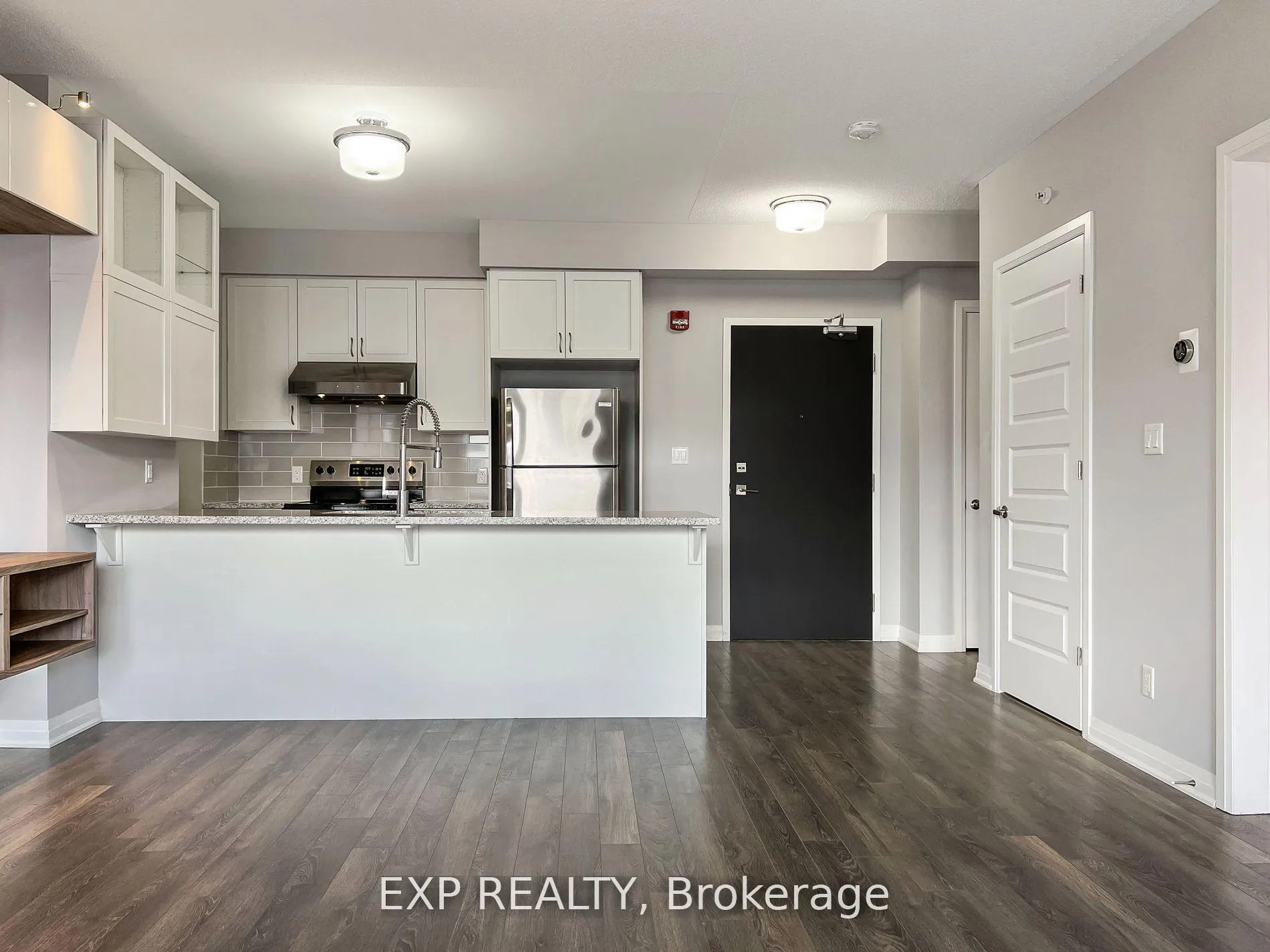 Photo 13 of Unit 319, 2 Adam Sellers Street, Markham, Cornell — HOMEH