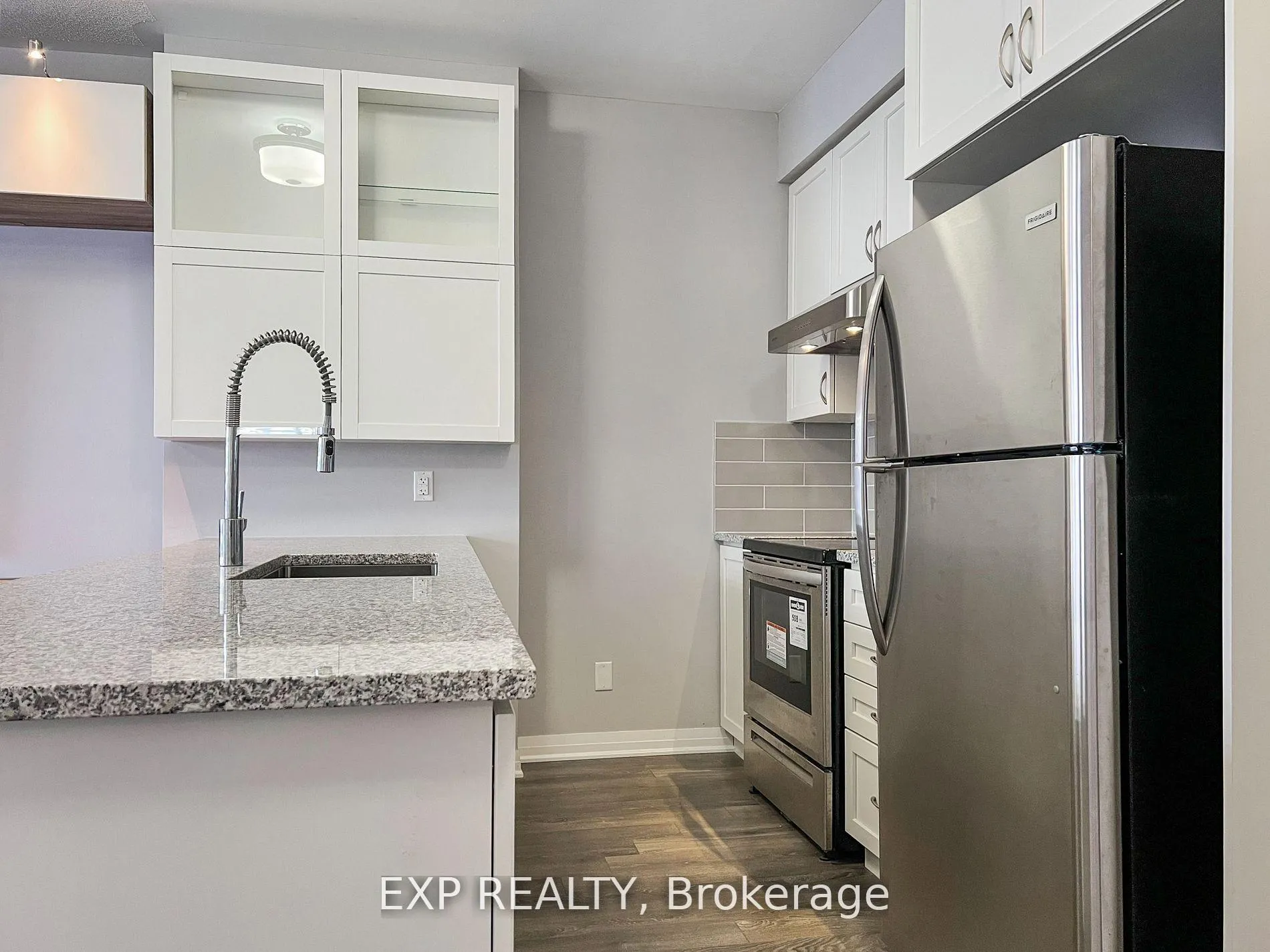 Photo 17 of Unit 319, 2 Adam Sellers Street, Markham, Cornell — HOMEH