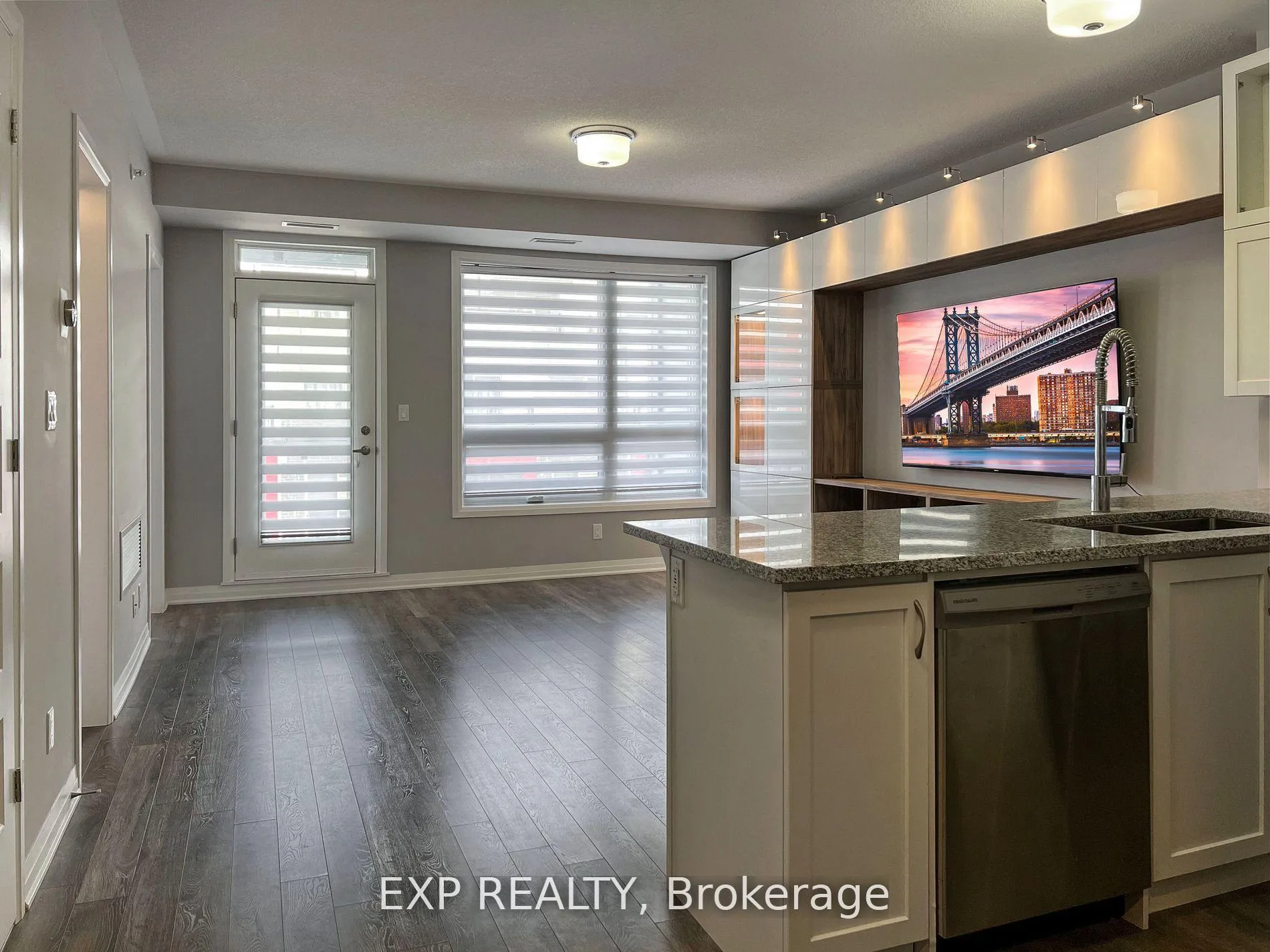 Photo 20 of Unit 319, 2 Adam Sellers Street, Markham, Cornell — HOMEH