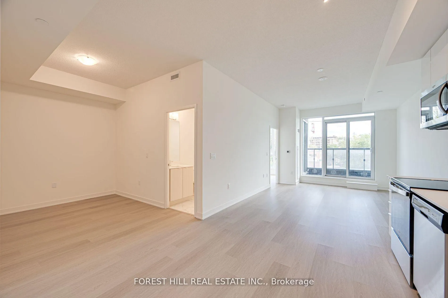 Photo 2 of Unit 201, 859 The Queensway, Etobicoke, Stonegate-Queensway — HOMEH