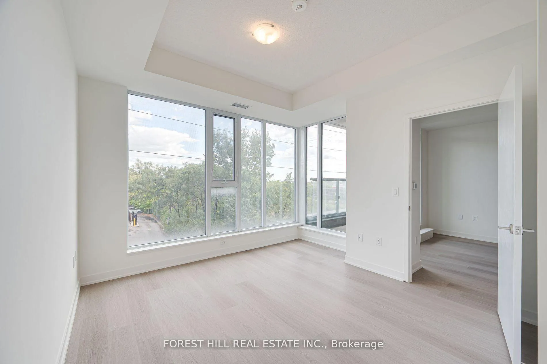 Photo 12 of Unit 201, 859 The Queensway, Etobicoke, Stonegate-Queensway — HOMEH