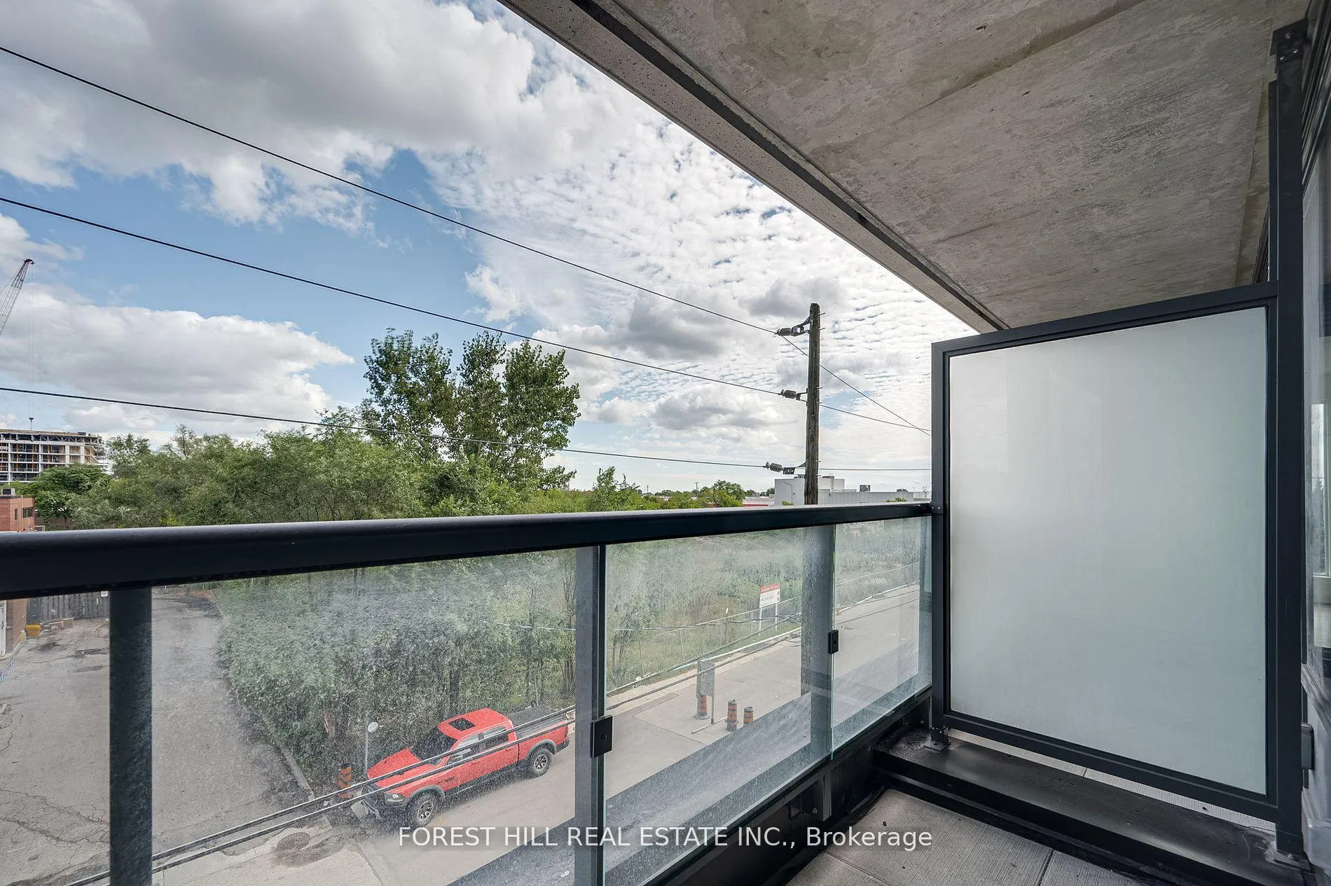 Photo 15 of Unit 201, 859 The Queensway, Etobicoke, Stonegate-Queensway — HOMEH