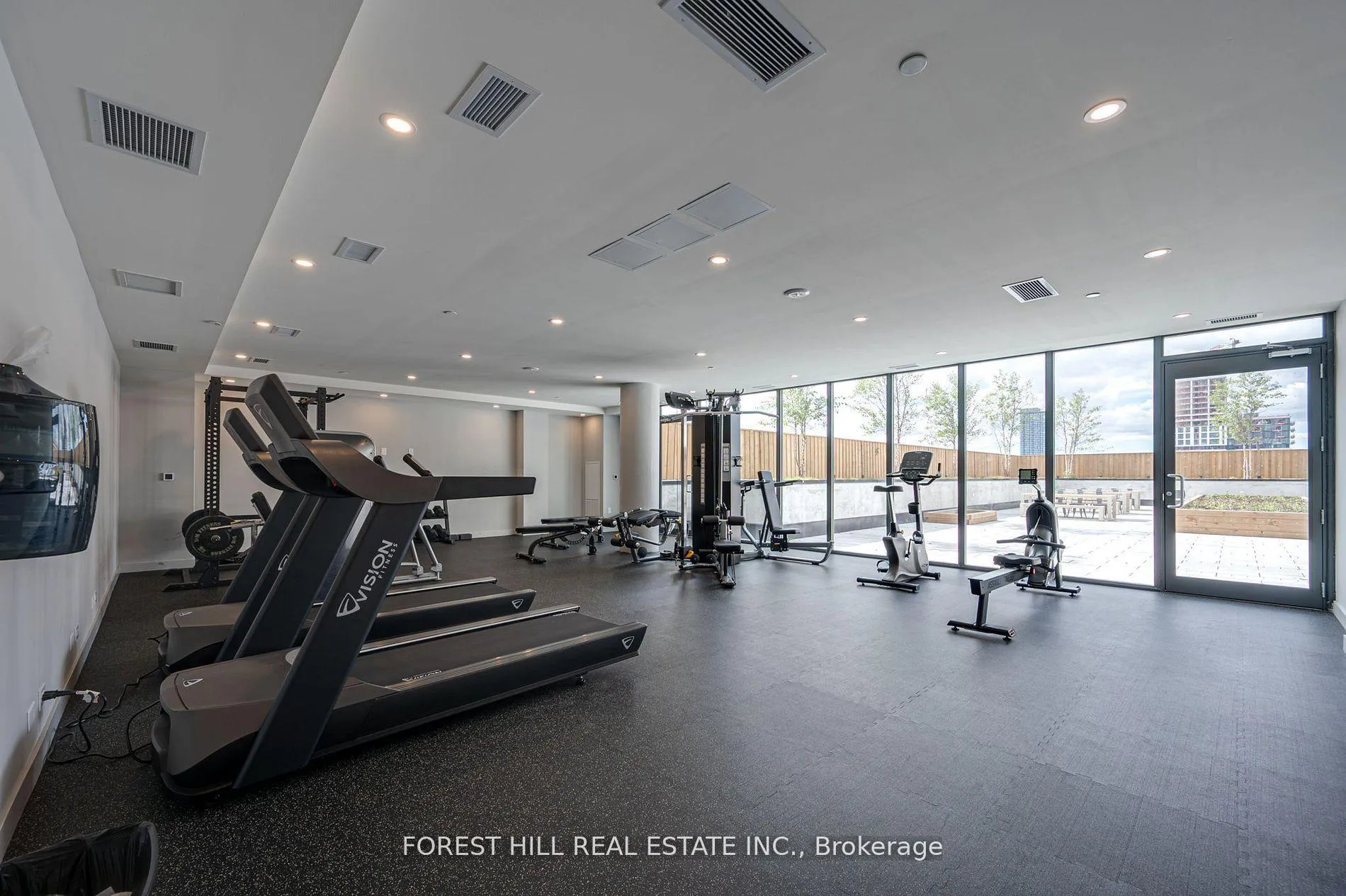 Photo 18 of Unit 201, 859 The Queensway, Etobicoke, Stonegate-Queensway — HOMEH