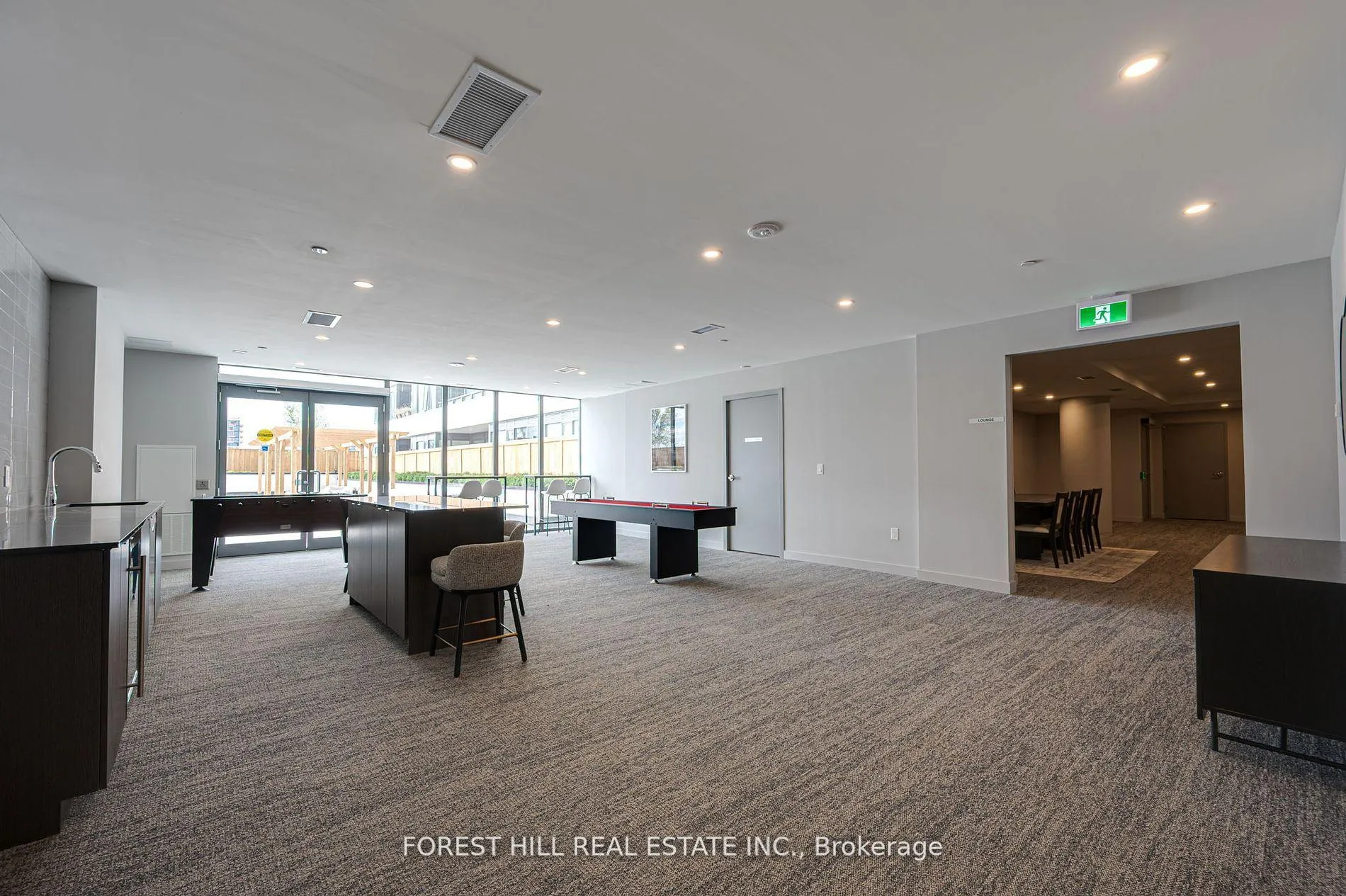 Photo 19 of Unit 201, 859 The Queensway, Etobicoke, Stonegate-Queensway — HOMEH