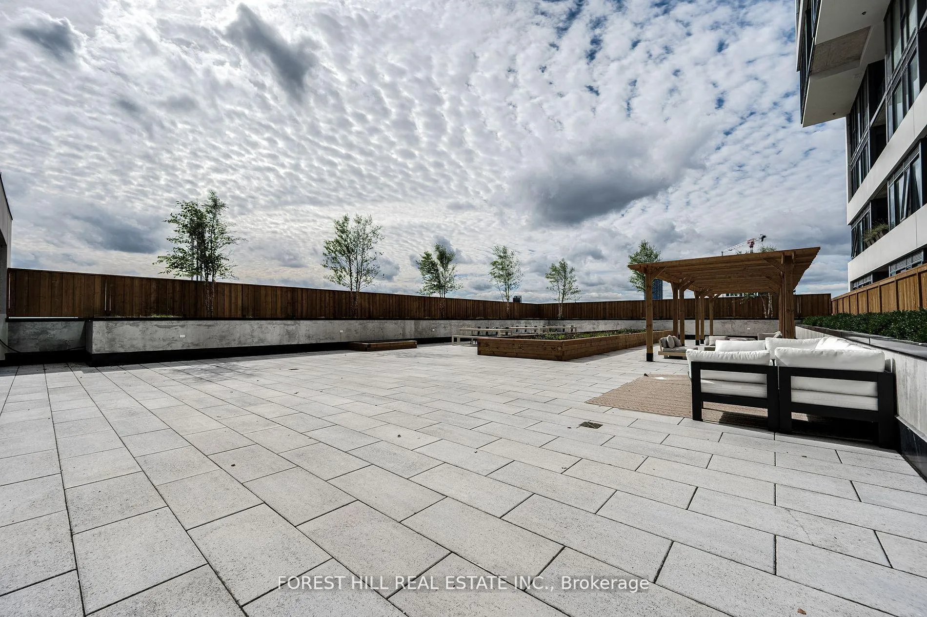 Photo 21 of Unit 201, 859 The Queensway, Etobicoke, Stonegate-Queensway — HOMEH