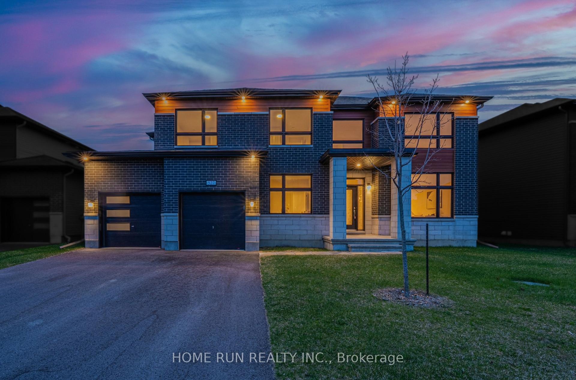 Photo 1 of 527 Albert Boyd Private, Ottawa, Huntley Ward (South East) — HOMEH