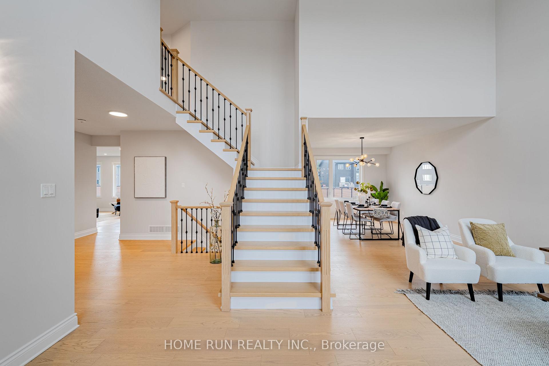 Photo 6 of 527 Albert Boyd Private, Ottawa, Huntley Ward (South East) — HOMEH